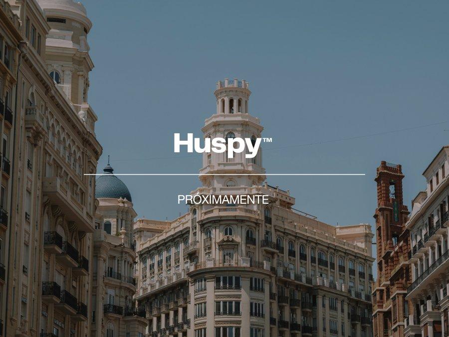 Estudio en Alquiler en Chueca-Justicia - 1