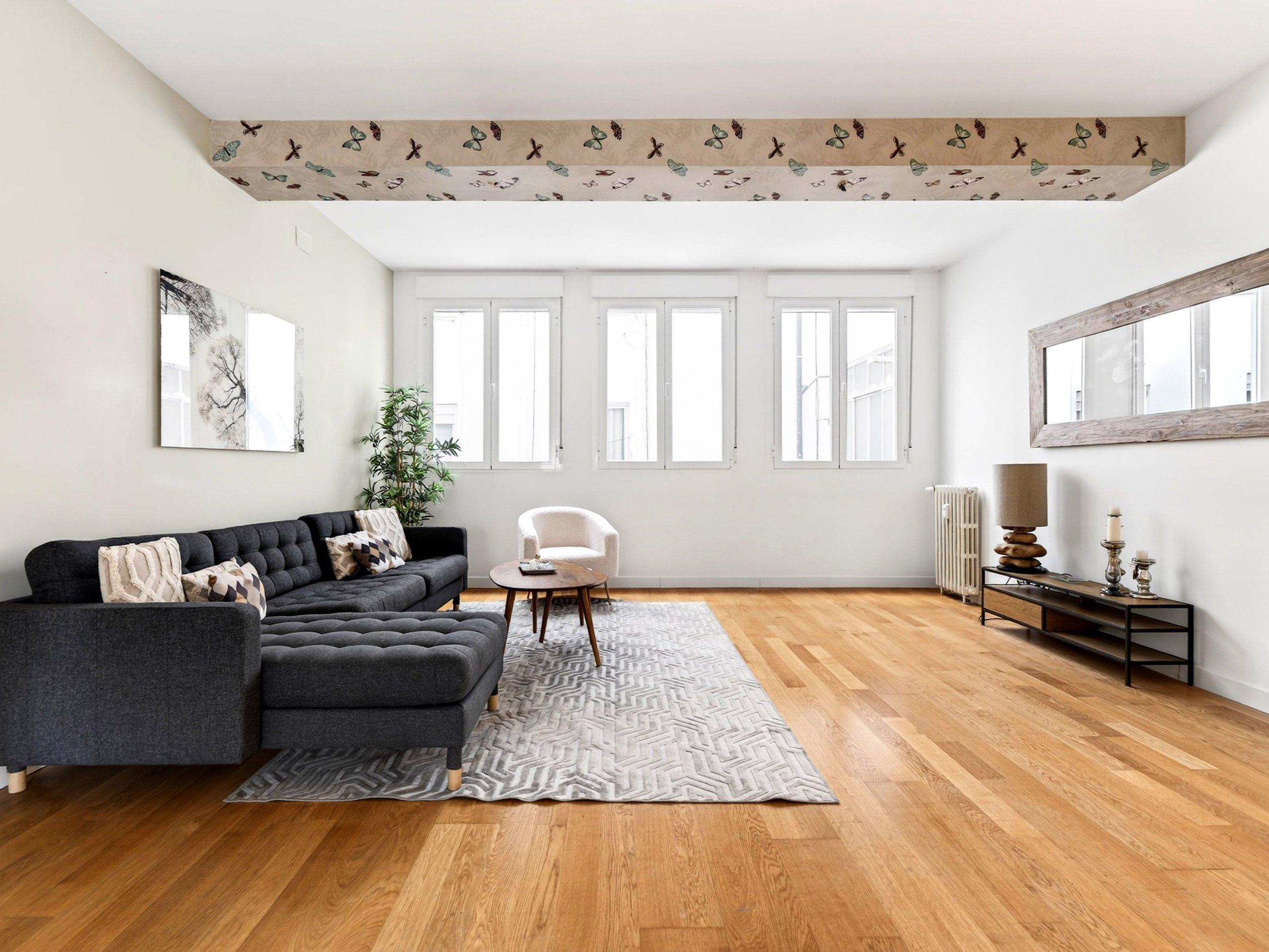 Piso en Venta - Nuevos Ministerios-Ríos Rosas - 2