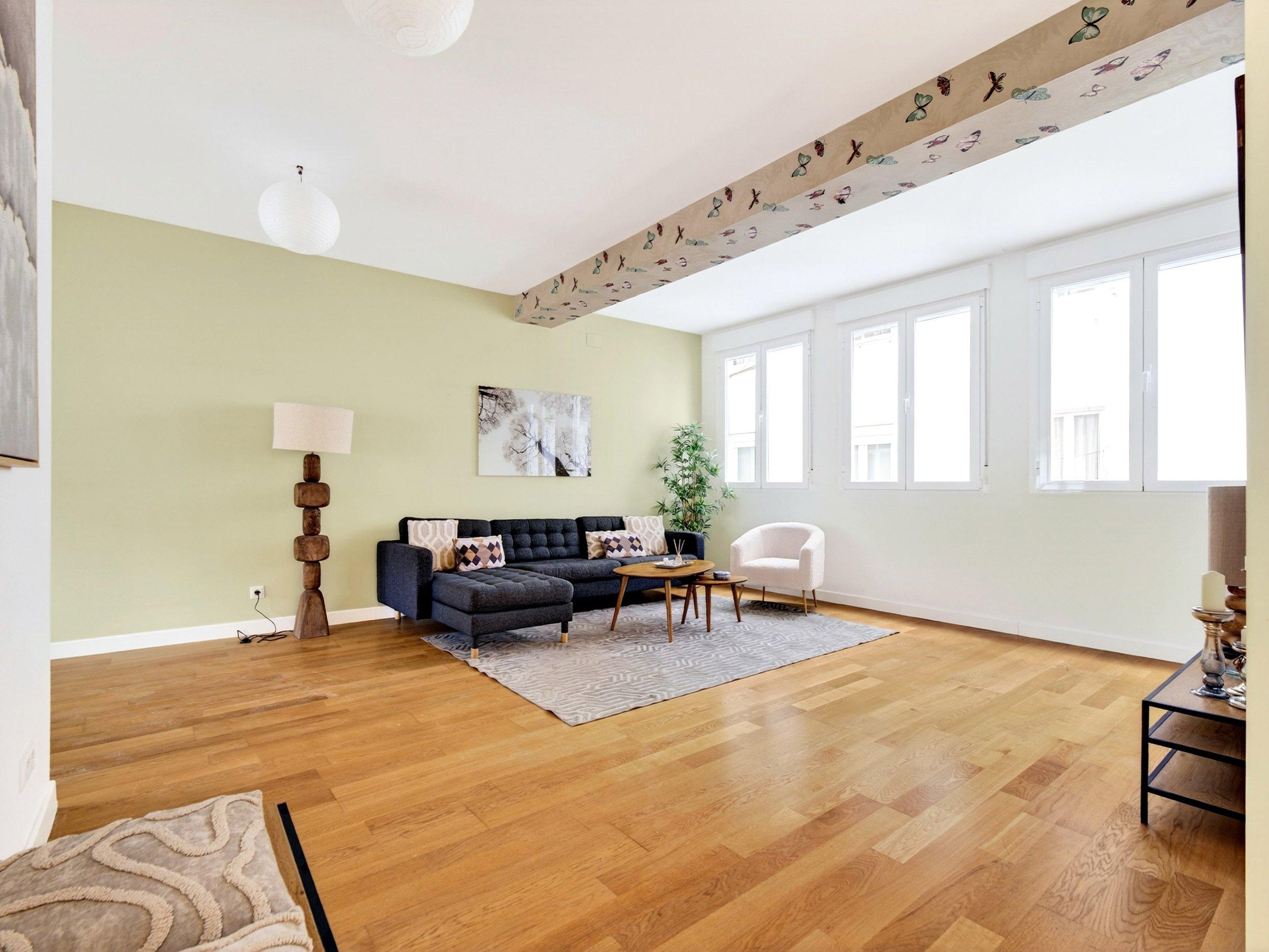 Piso en Venta - Nuevos Ministerios-Ríos Rosas - 3