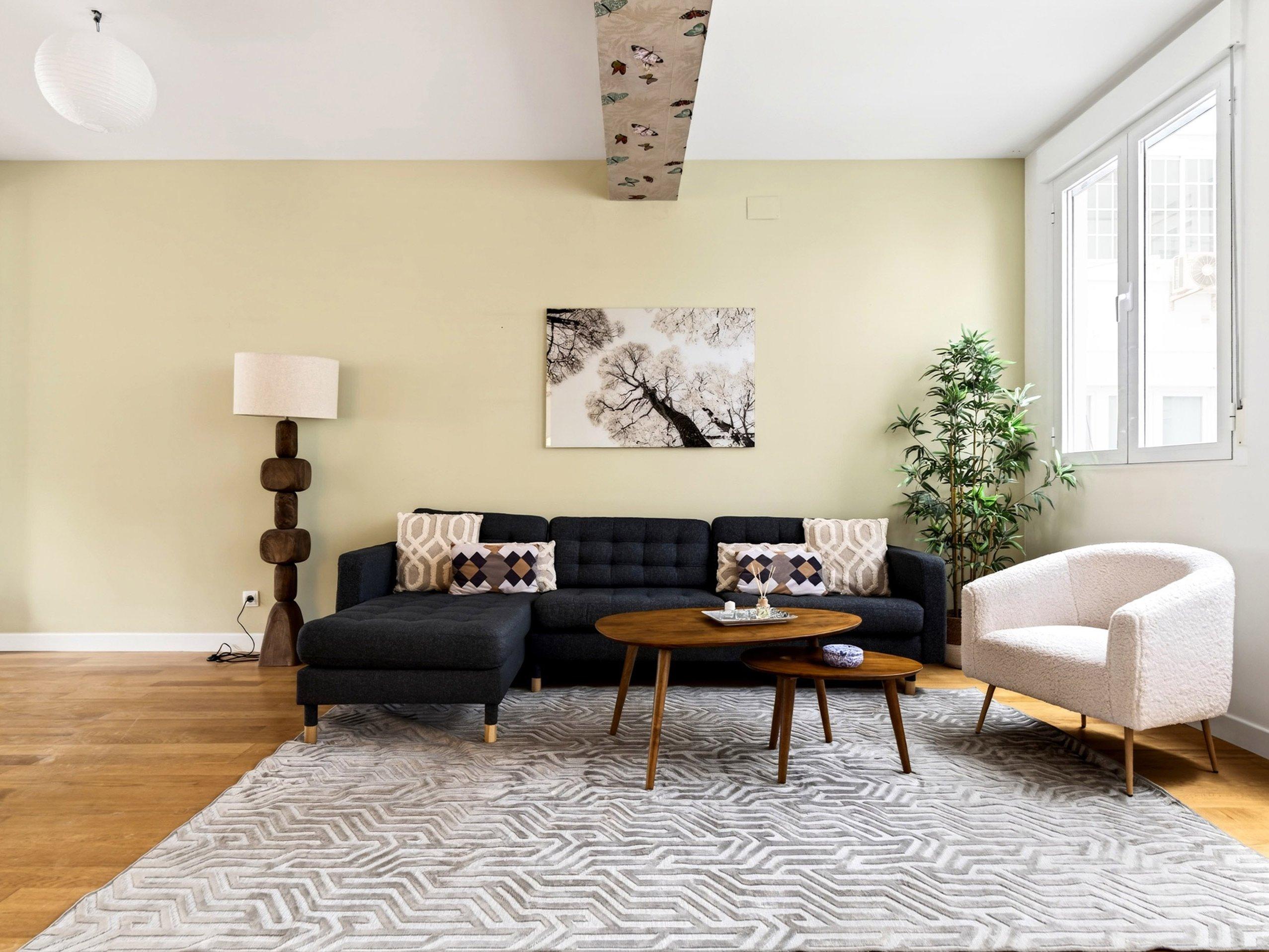 Piso en Venta - Nuevos Ministerios-Ríos Rosas - 6