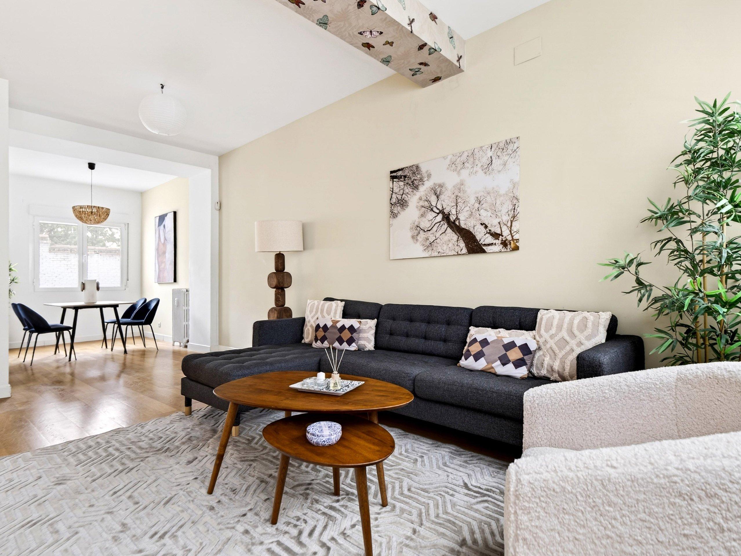 Piso en Venta - Nuevos Ministerios-Ríos Rosas - 8