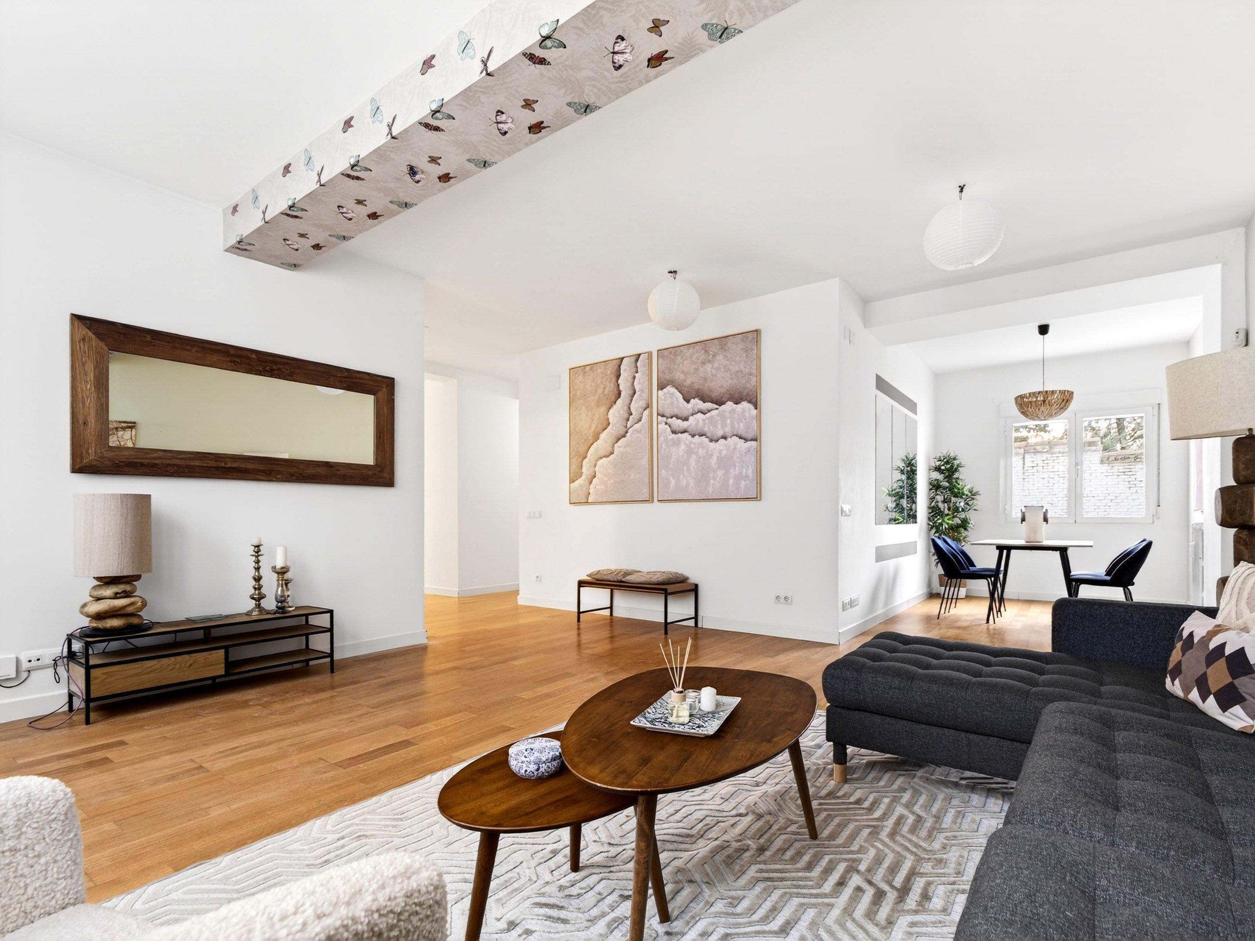 Piso en Venta - Nuevos Ministerios-Ríos Rosas - 10