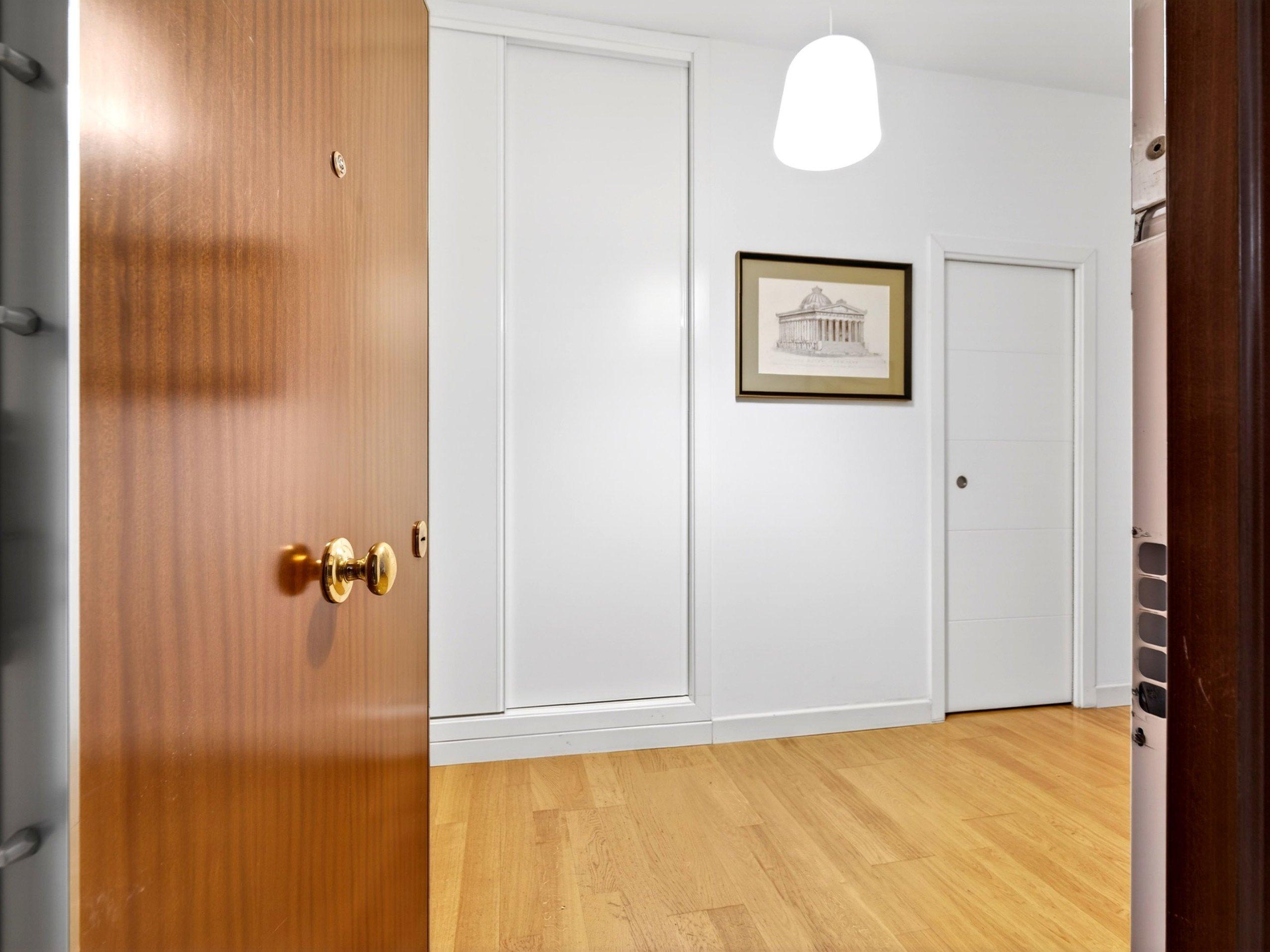 Piso en Venta - Nuevos Ministerios-Ríos Rosas - 12