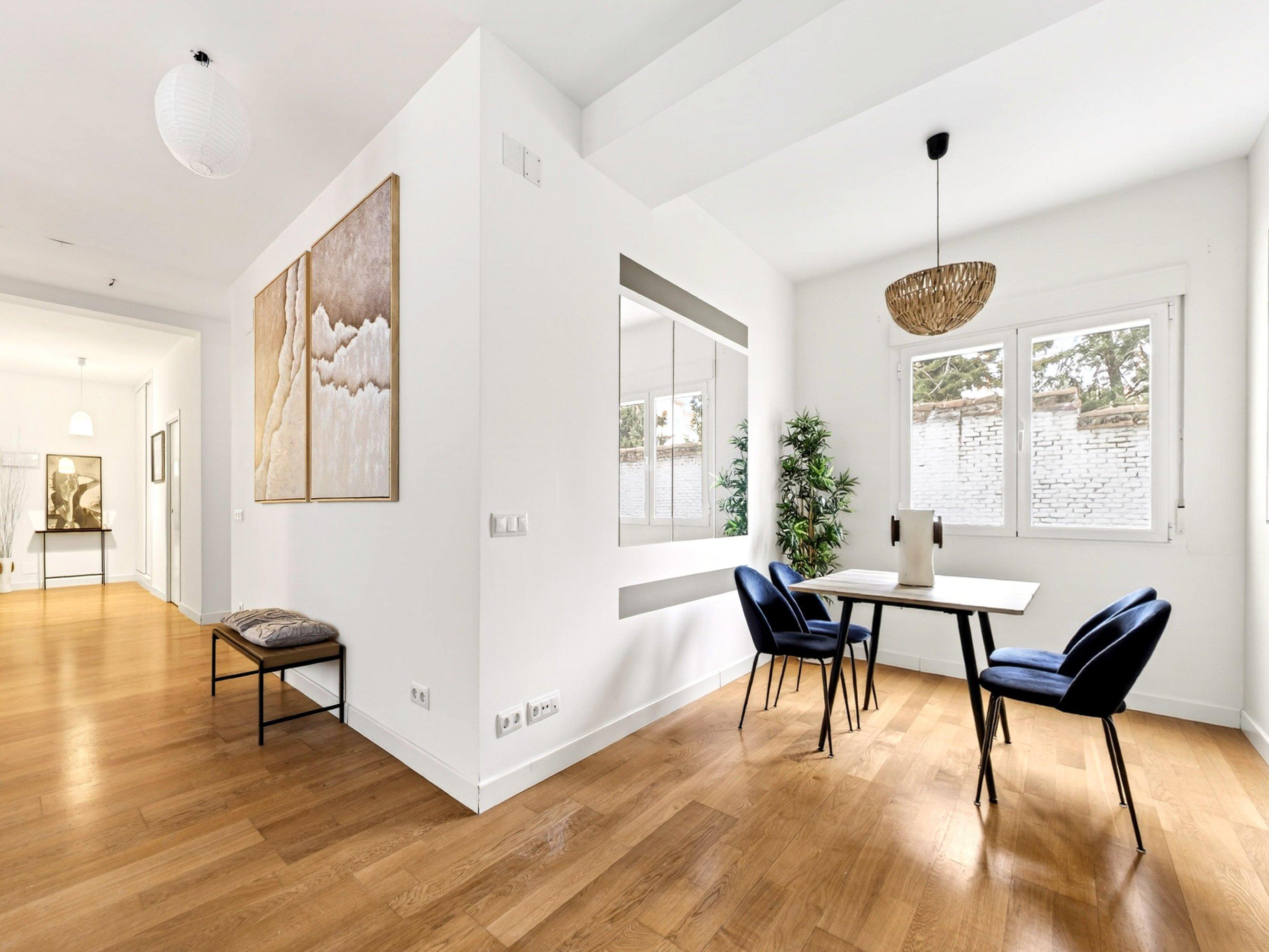 Piso en Venta - Nuevos Ministerios-Ríos Rosas - 13