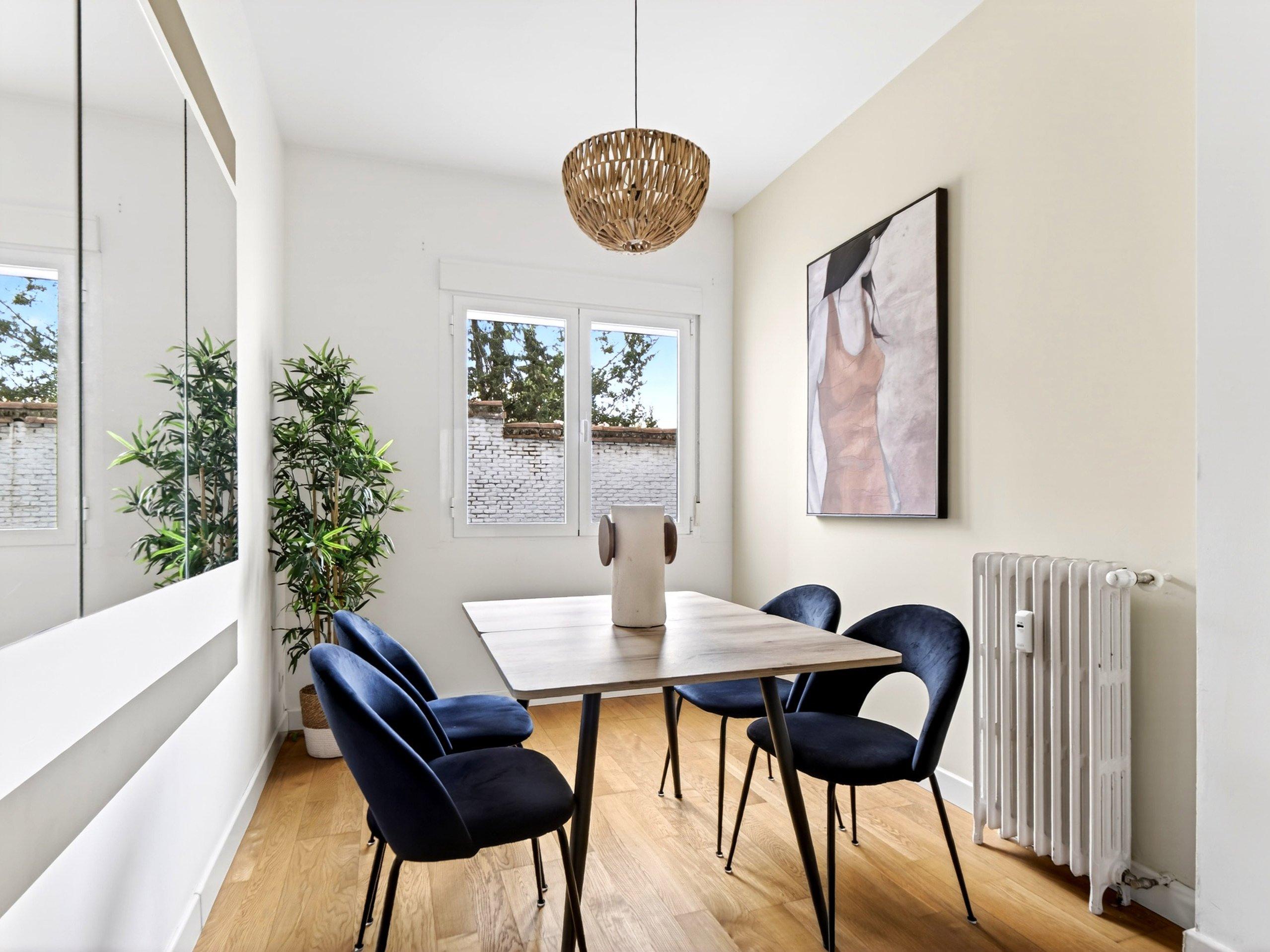 Piso en Venta - Nuevos Ministerios-Ríos Rosas - 14