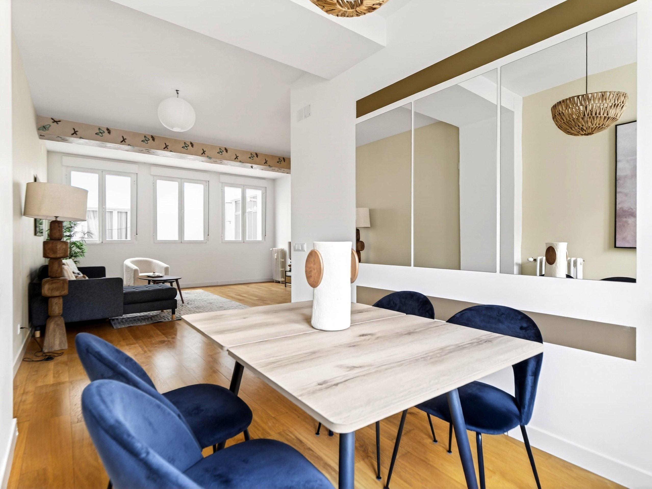 Piso en Venta - Nuevos Ministerios-Ríos Rosas - 15