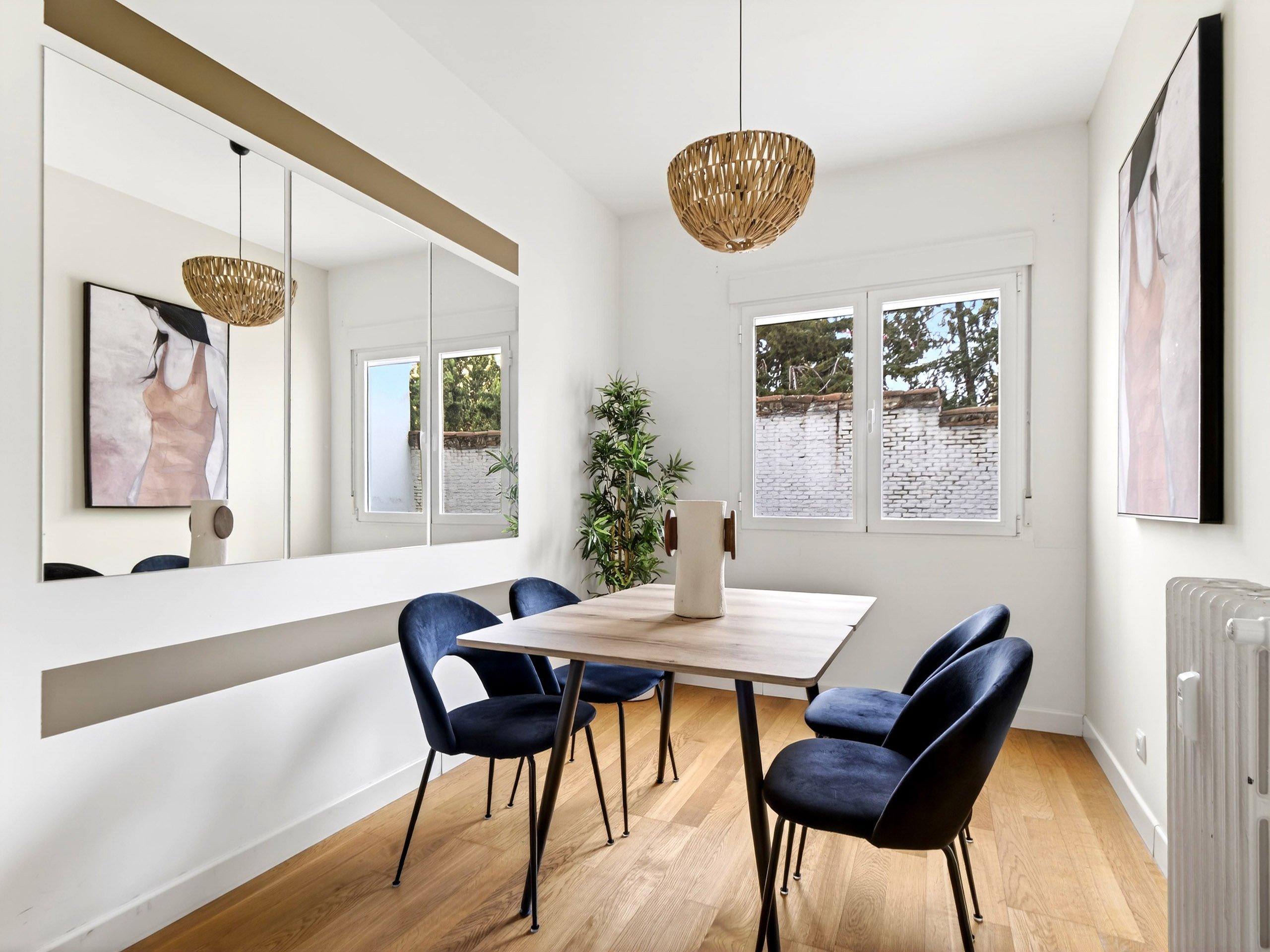 Piso en Venta - Nuevos Ministerios-Ríos Rosas - 16