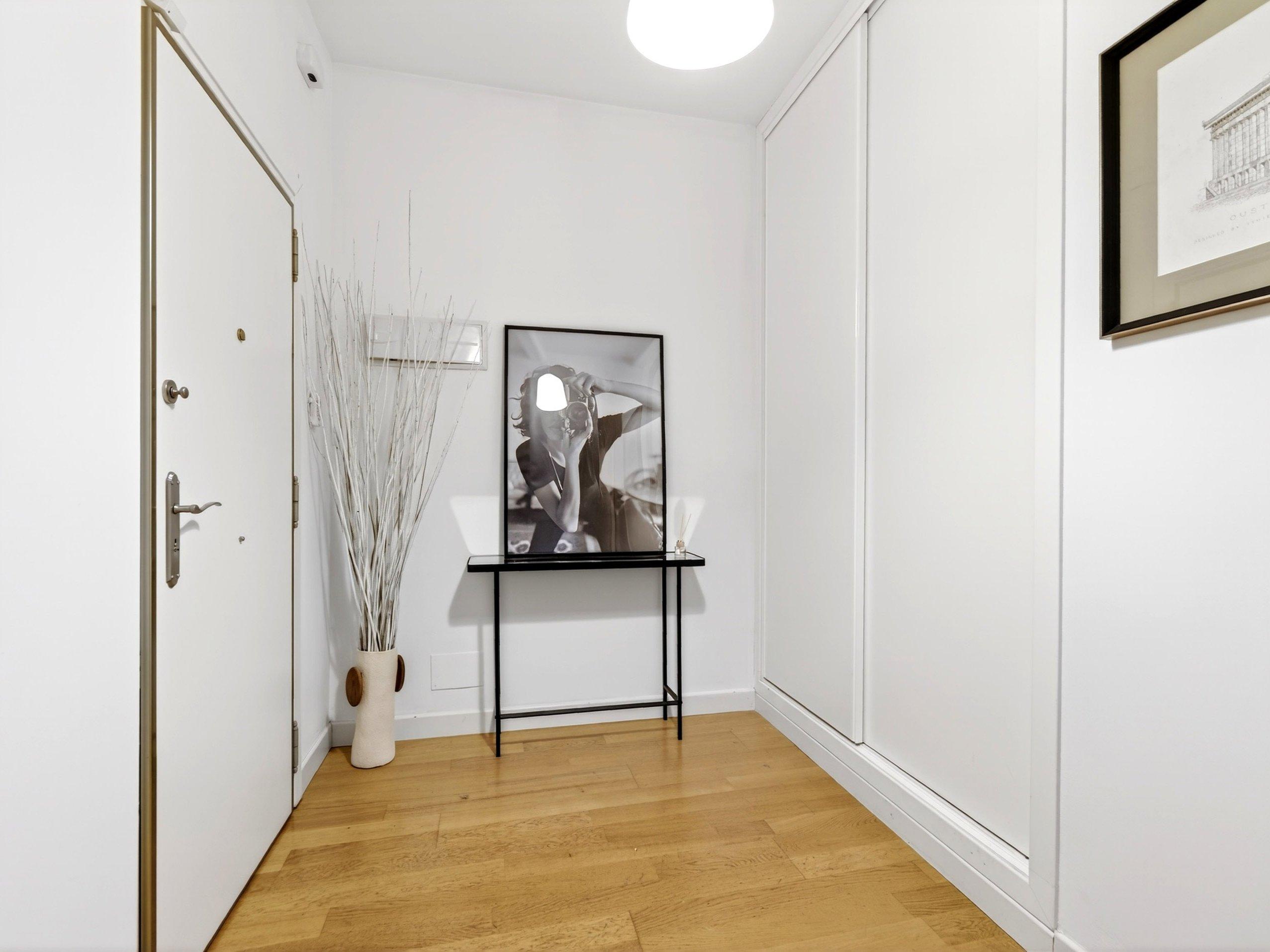 Piso en Venta - Nuevos Ministerios-Ríos Rosas - 18