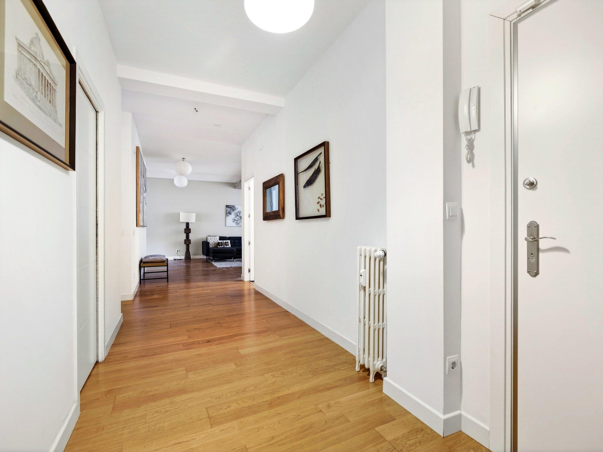 Piso en Venta - Nuevos Ministerios-Ríos Rosas - 19