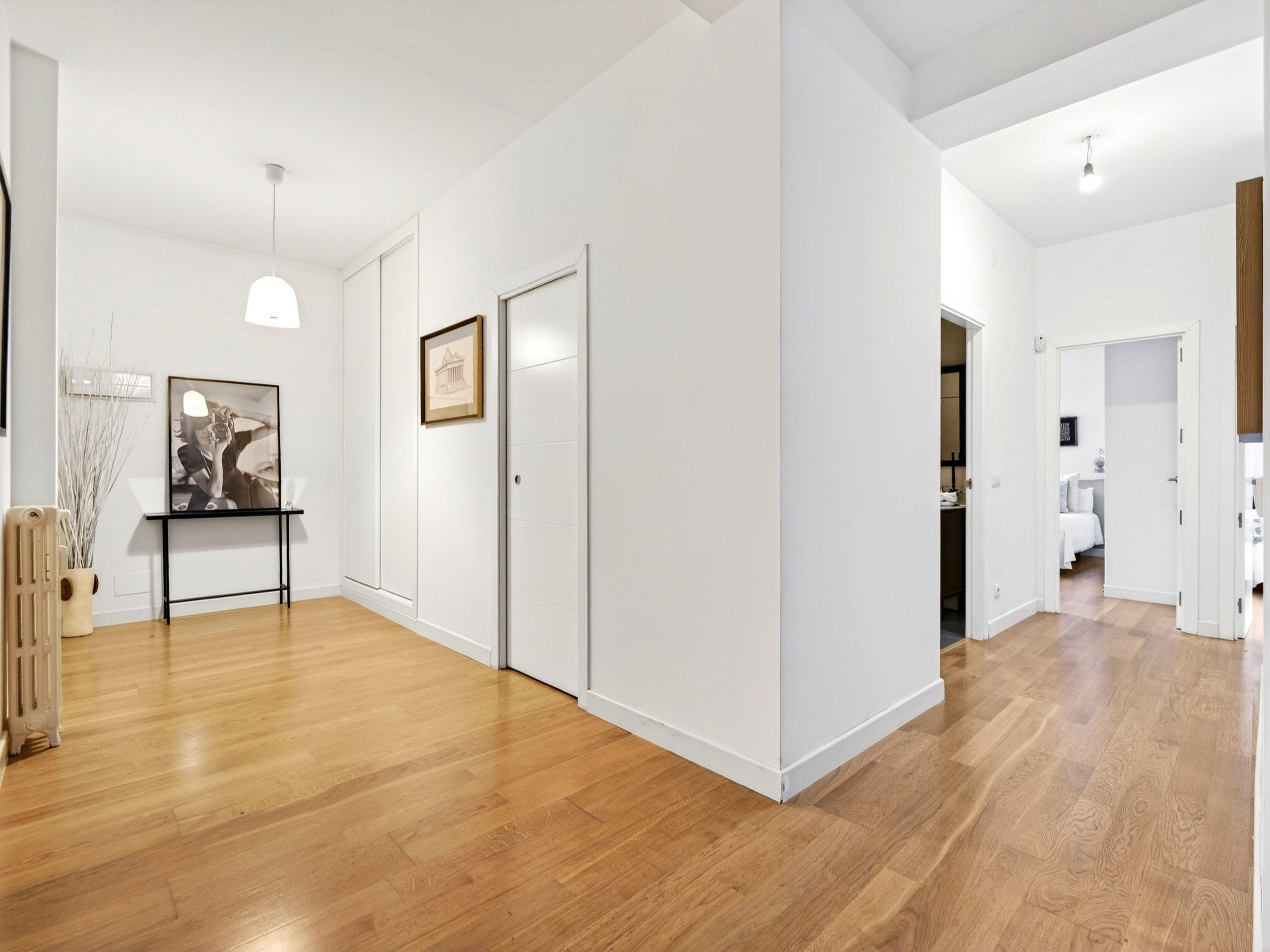 Piso en Venta - Nuevos Ministerios-Ríos Rosas - 20