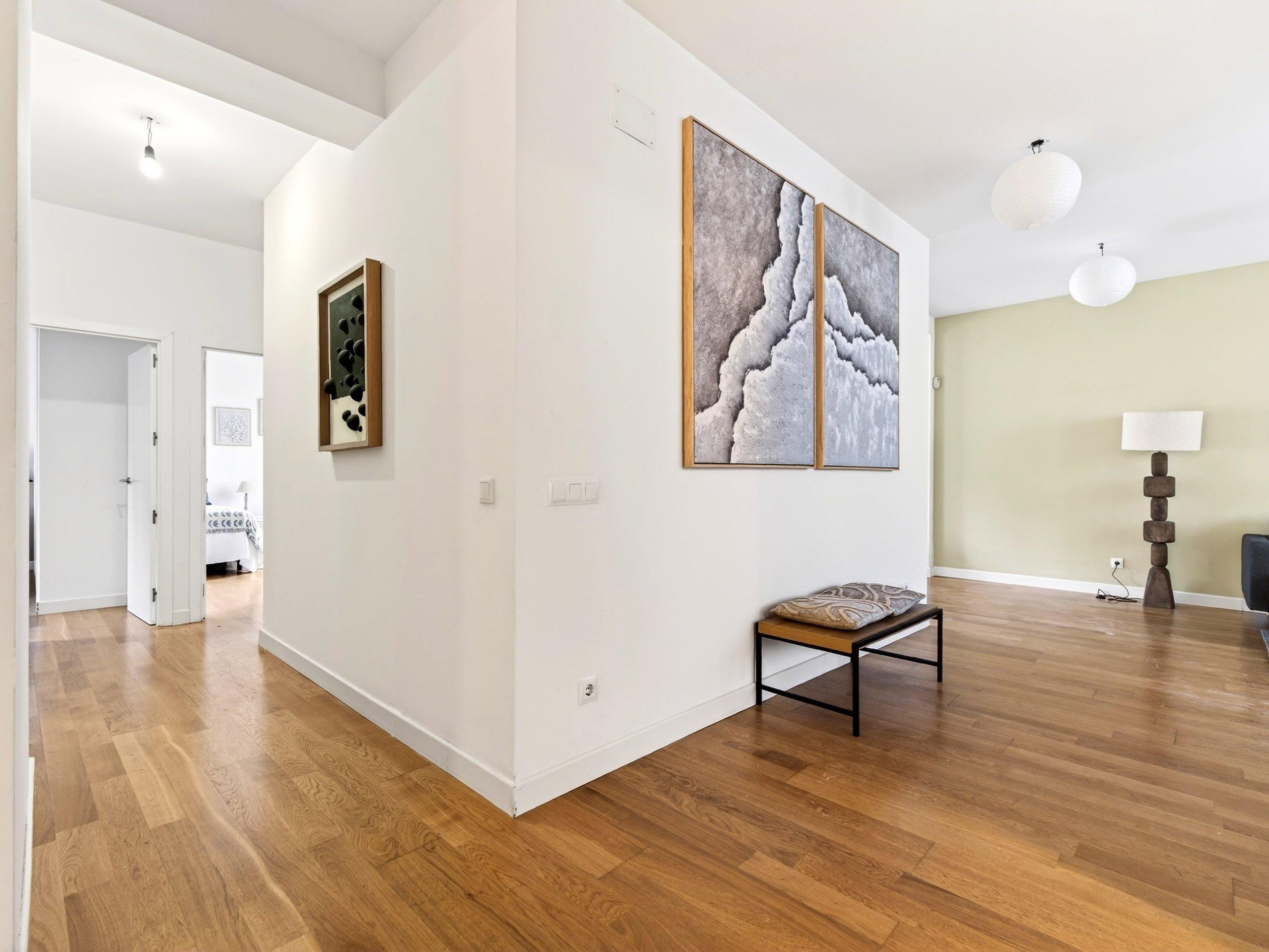 Piso en Venta - Nuevos Ministerios-Ríos Rosas - 21