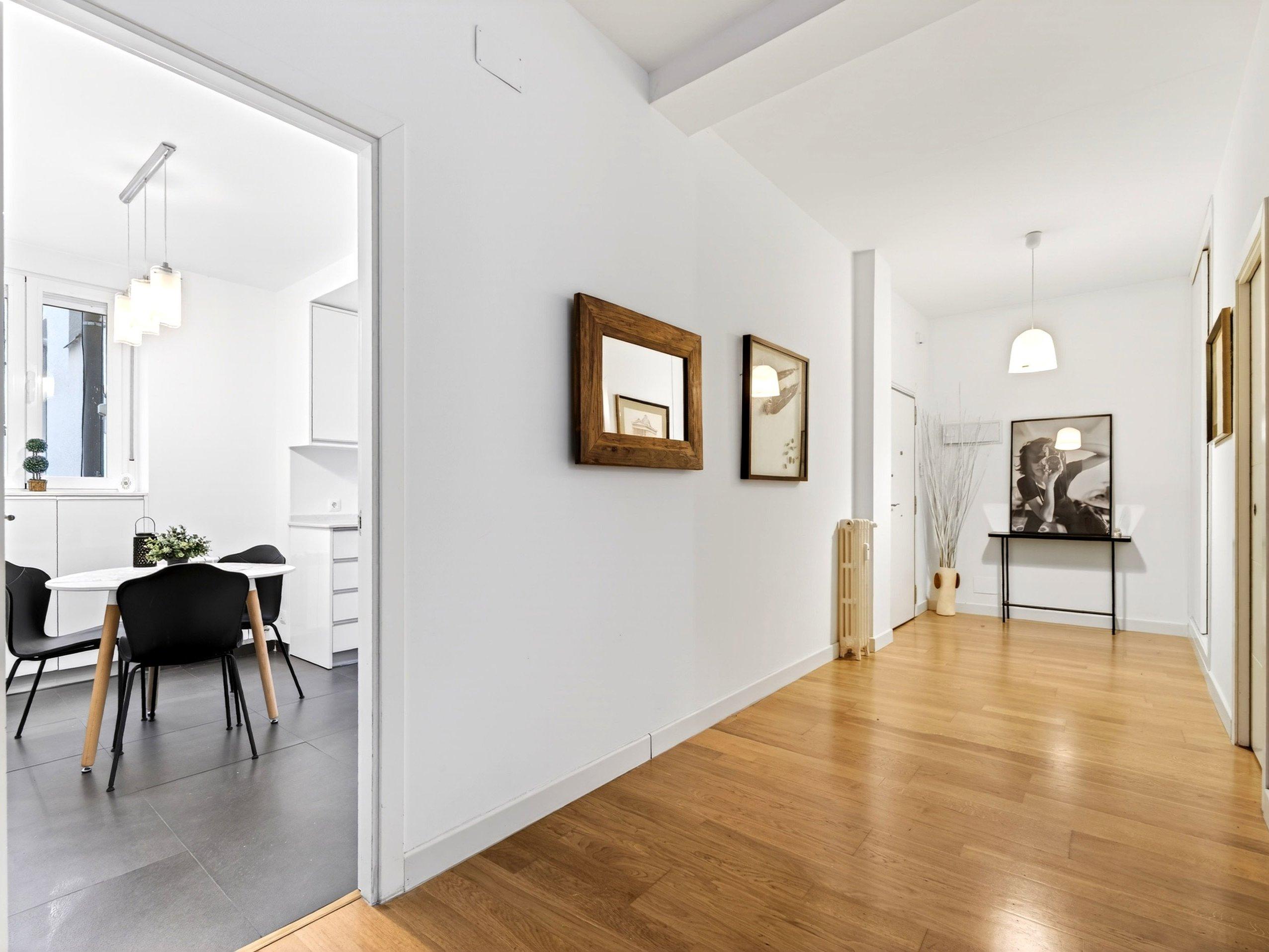 Piso en Venta - Nuevos Ministerios-Ríos Rosas - 22