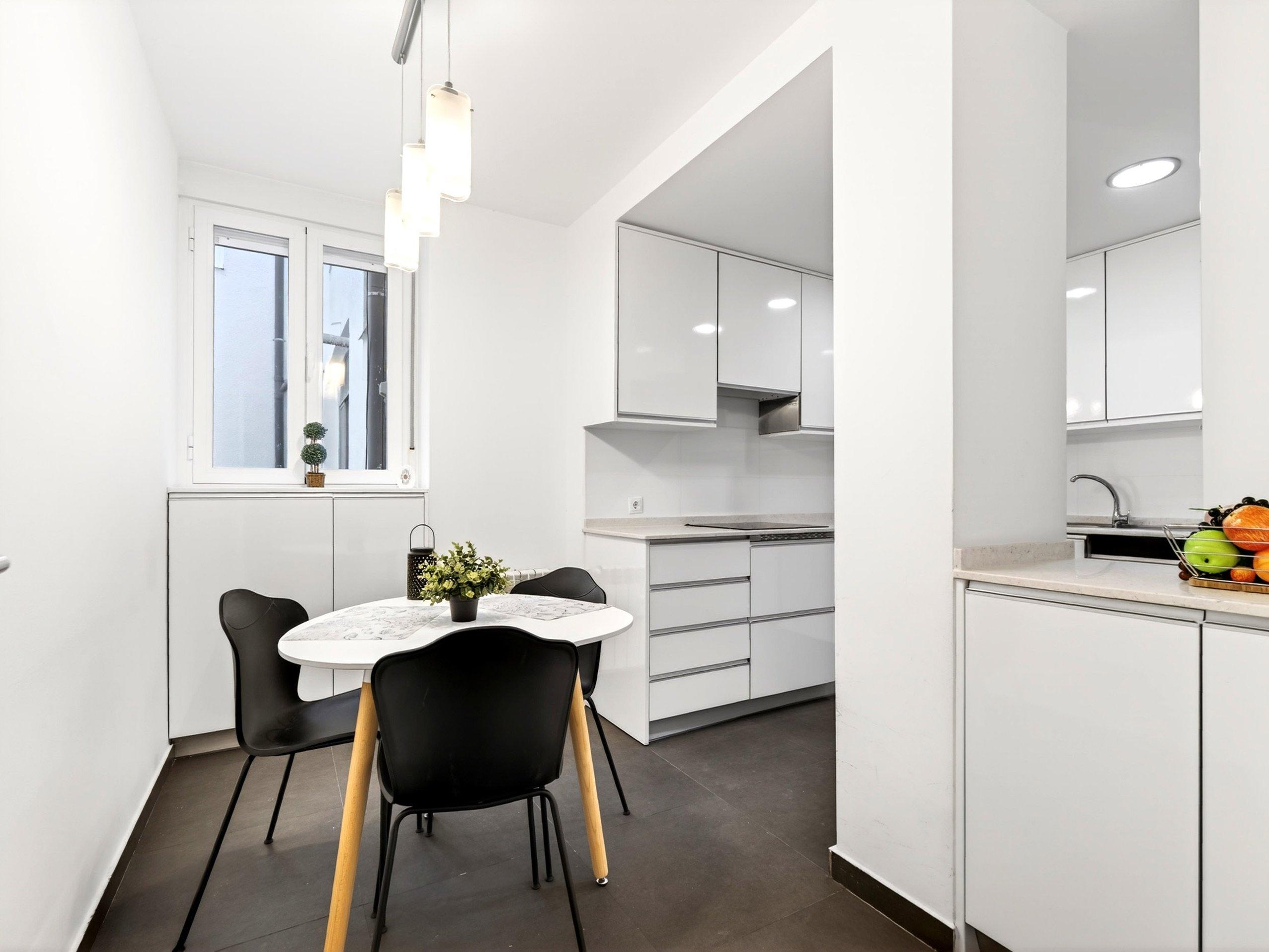 Piso en Venta - Nuevos Ministerios-Ríos Rosas - 23