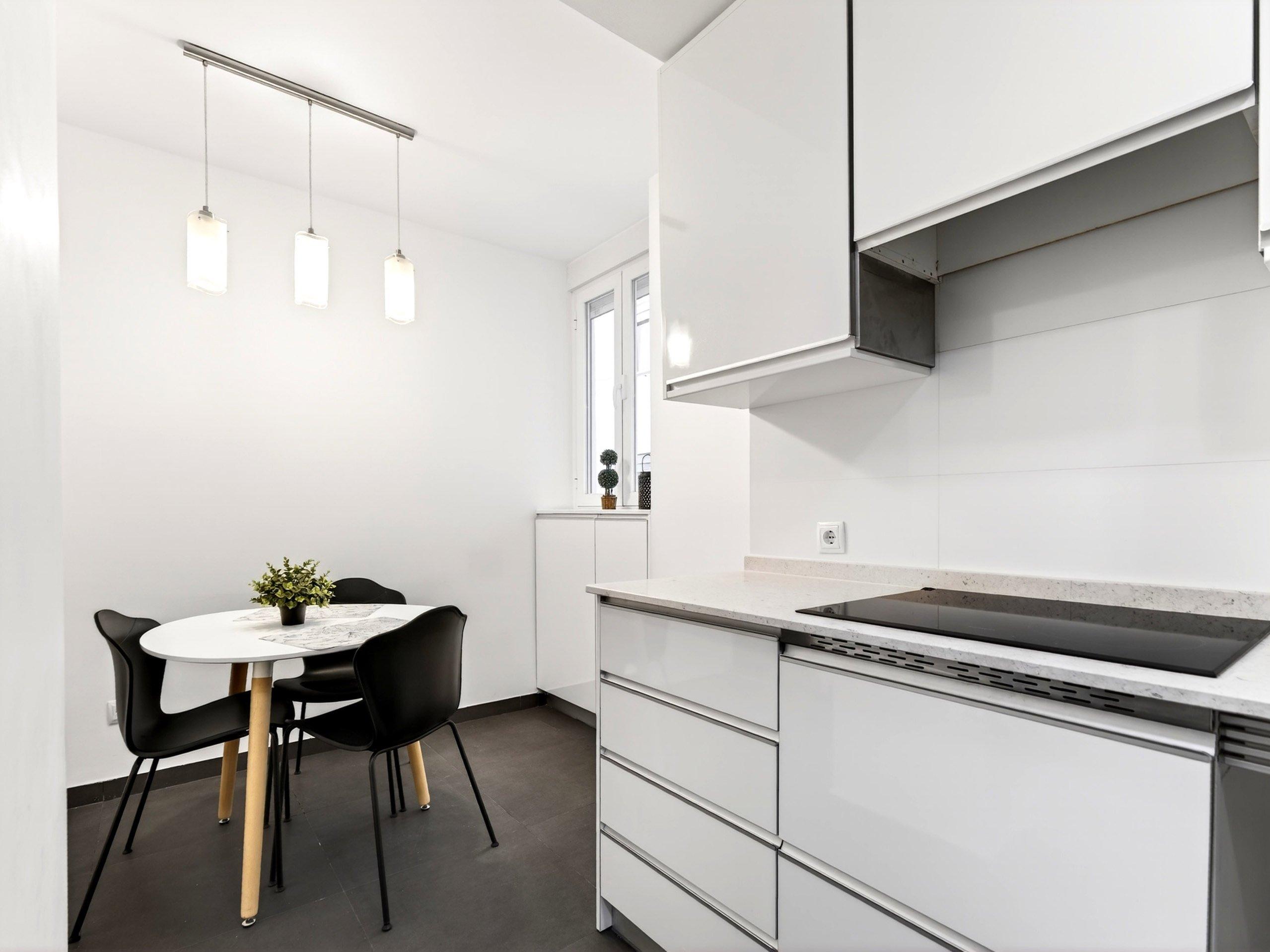 Piso en Venta - Nuevos Ministerios-Ríos Rosas - 24