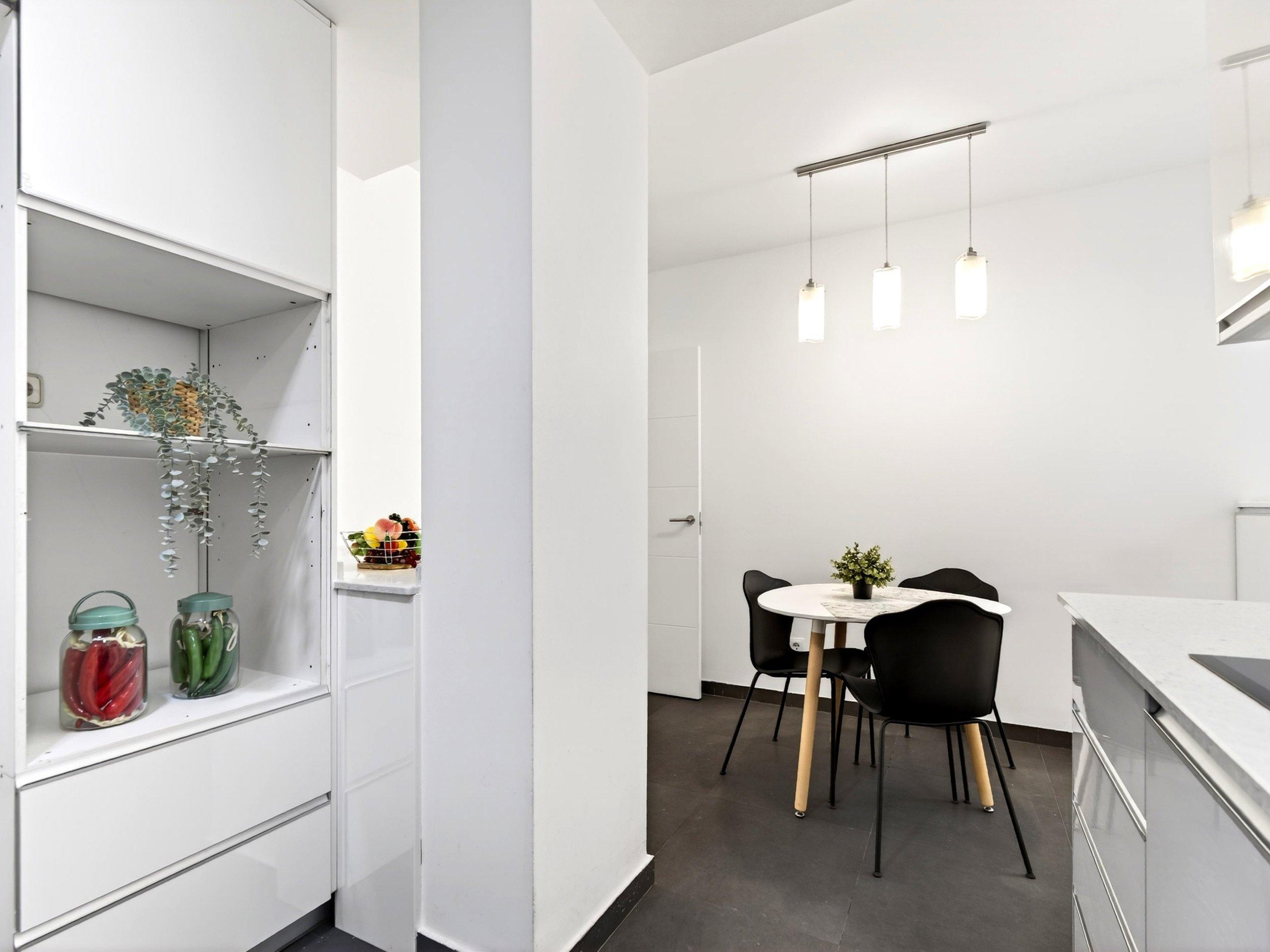 Piso en Venta - Nuevos Ministerios-Ríos Rosas - 25