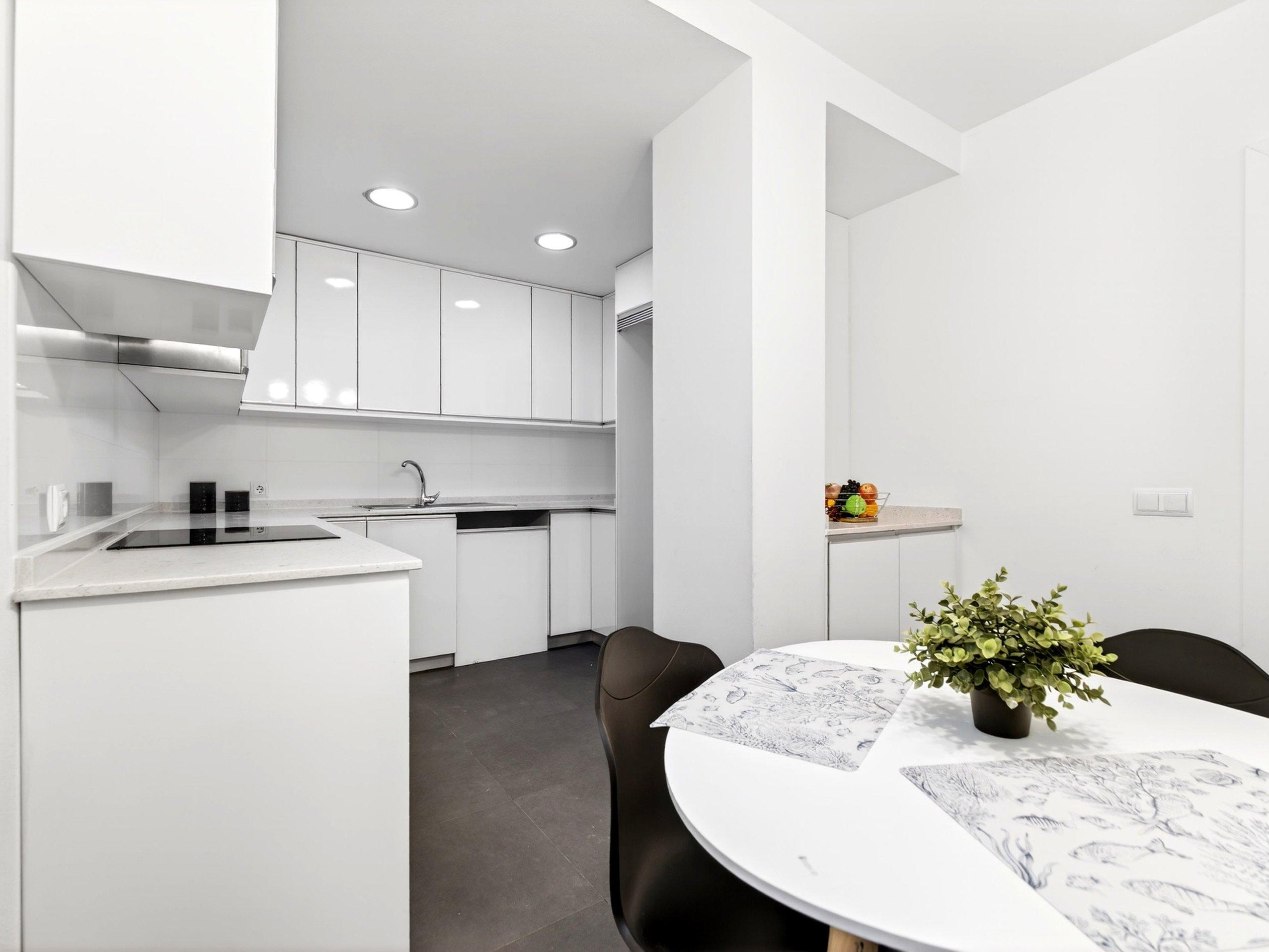 Piso en Venta - Nuevos Ministerios-Ríos Rosas - 26