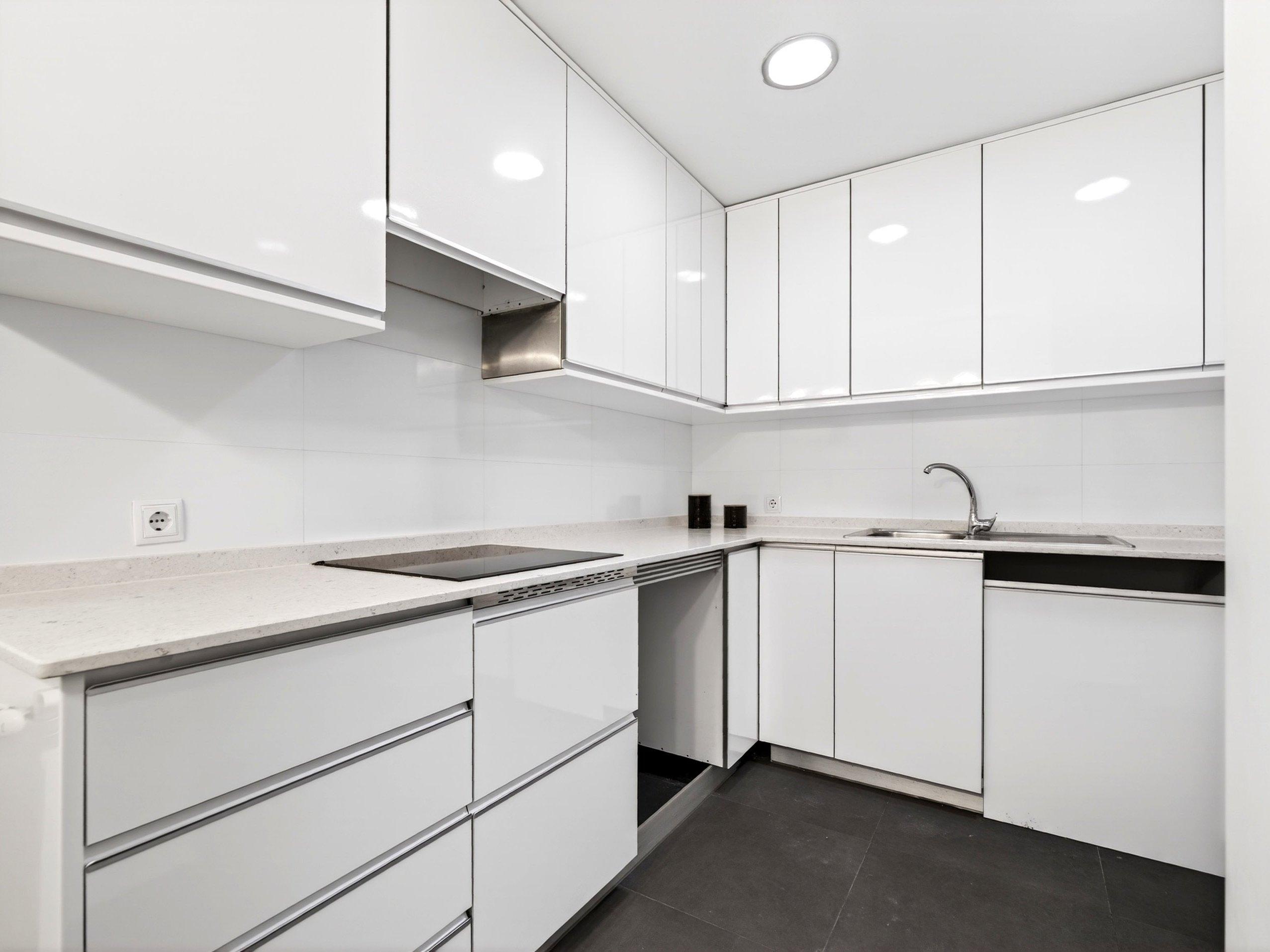 Piso en Venta - Nuevos Ministerios-Ríos Rosas - 27