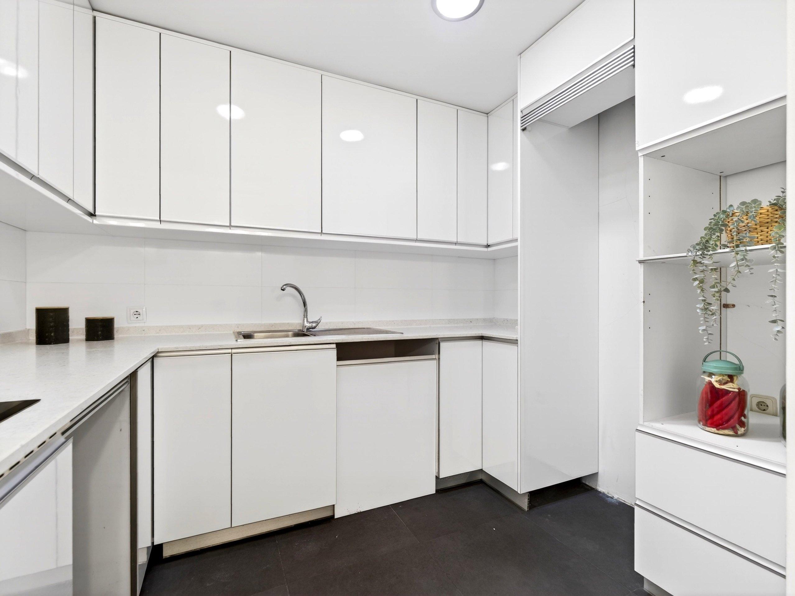 Piso en Venta - Nuevos Ministerios-Ríos Rosas - 28