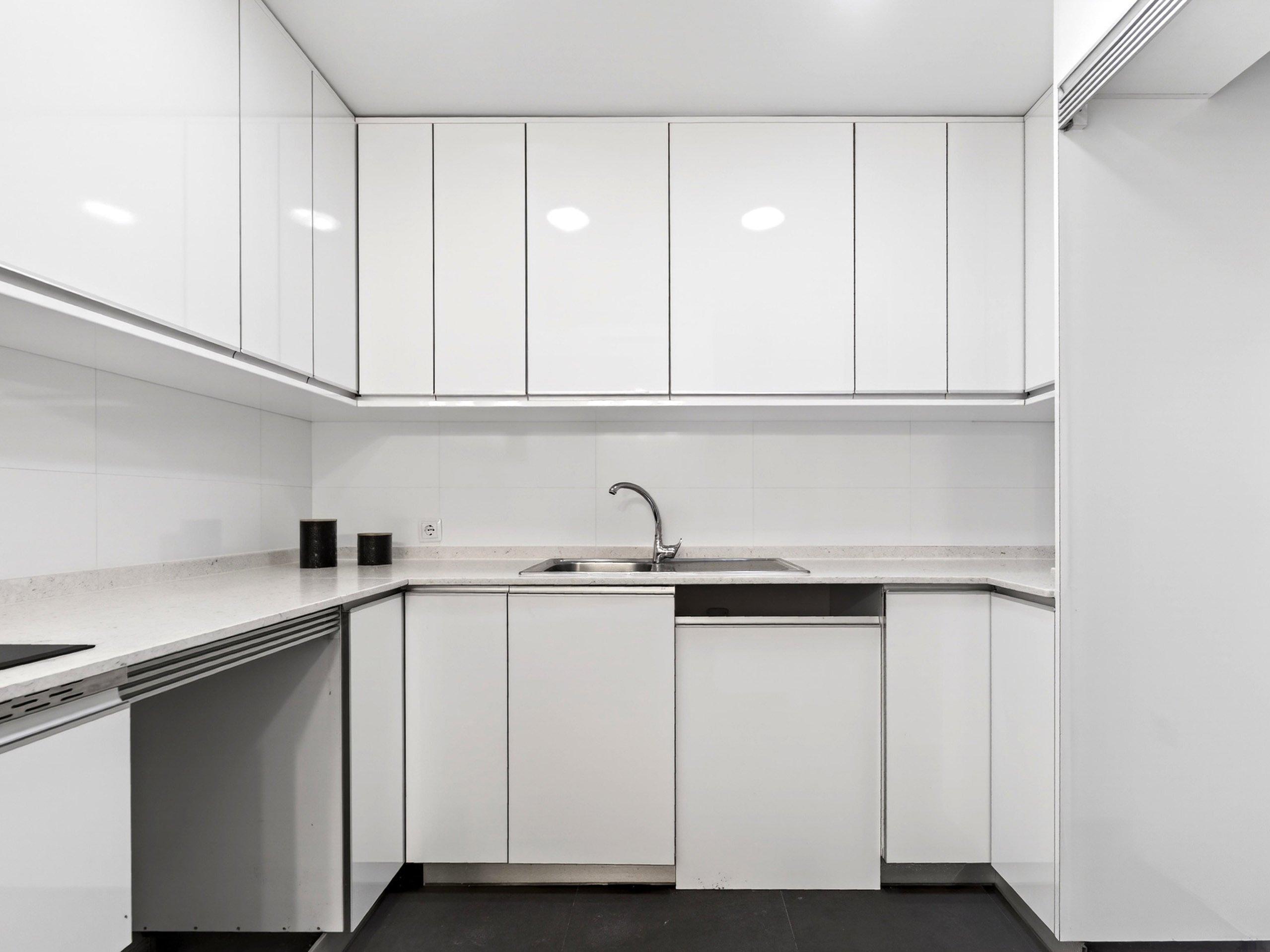 Piso en Venta - Nuevos Ministerios-Ríos Rosas - 29