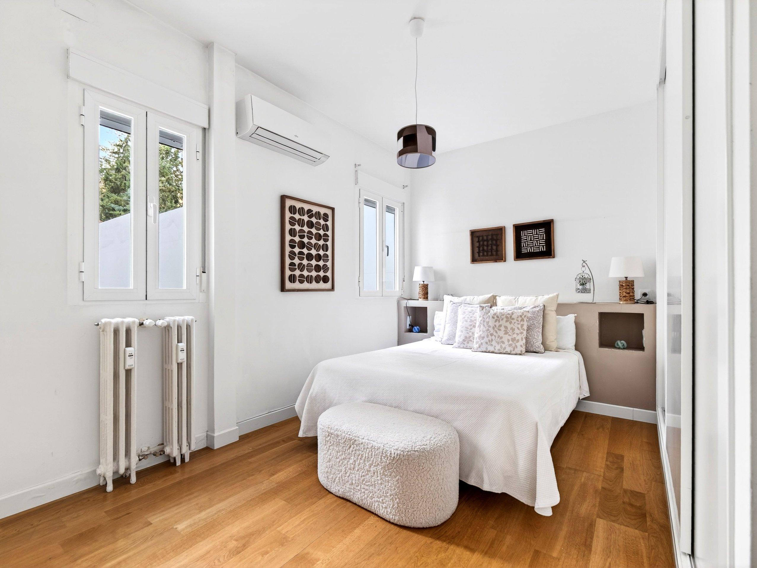 Piso en Venta - Nuevos Ministerios-Ríos Rosas - 30