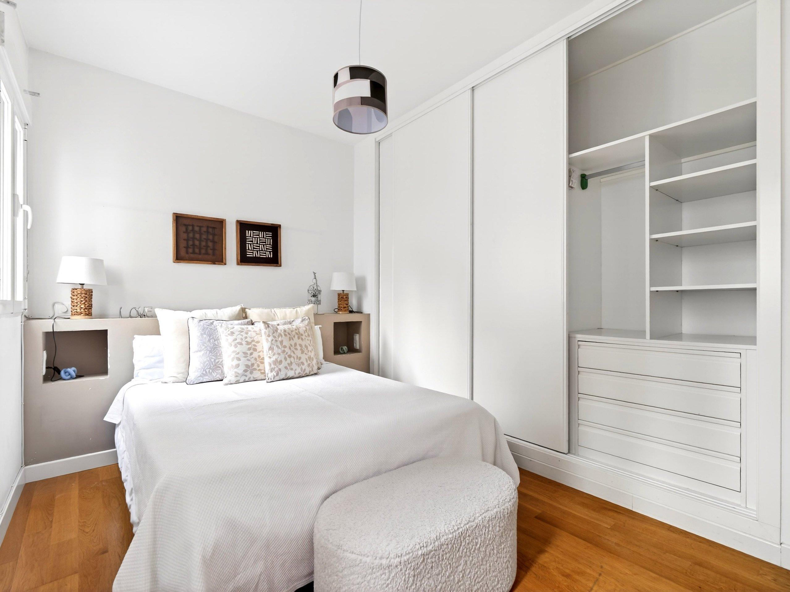 Piso en Venta - Nuevos Ministerios-Ríos Rosas - 32