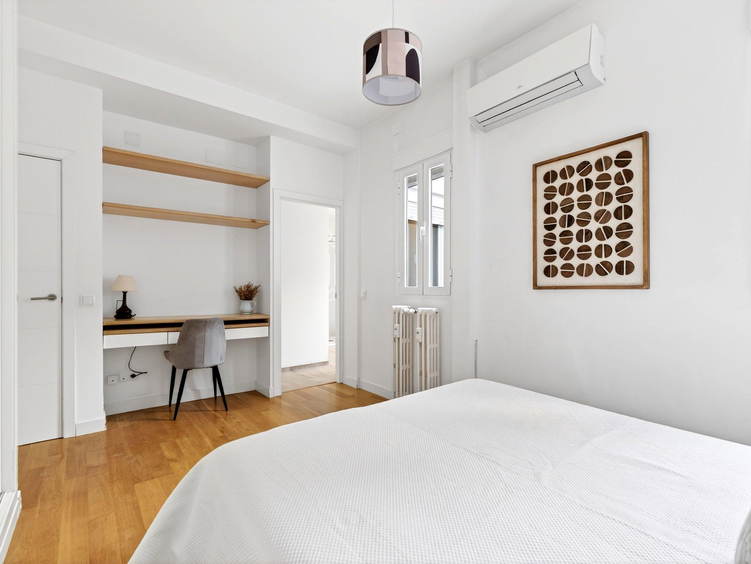 Piso en Venta - Nuevos Ministerios-Ríos Rosas - 33