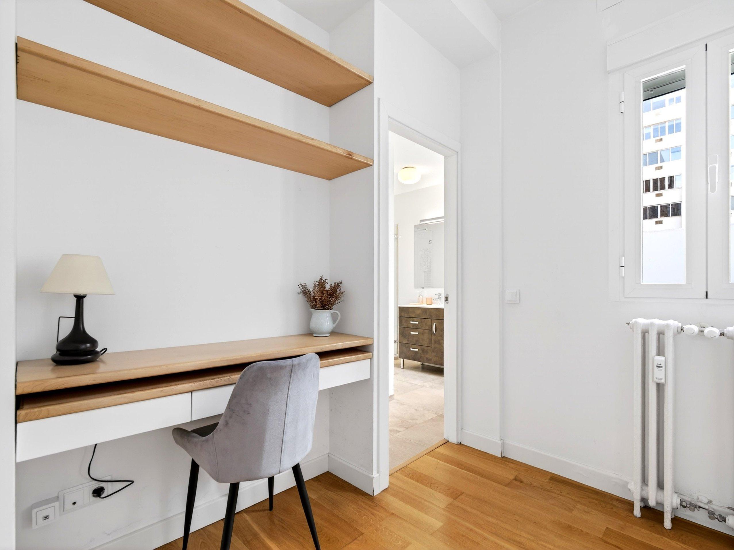 Piso en Venta - Nuevos Ministerios-Ríos Rosas - 34