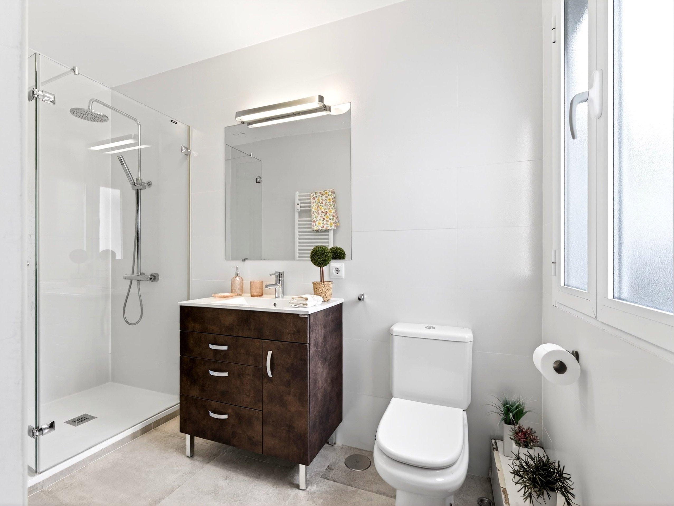 Piso en Venta - Nuevos Ministerios-Ríos Rosas - 35