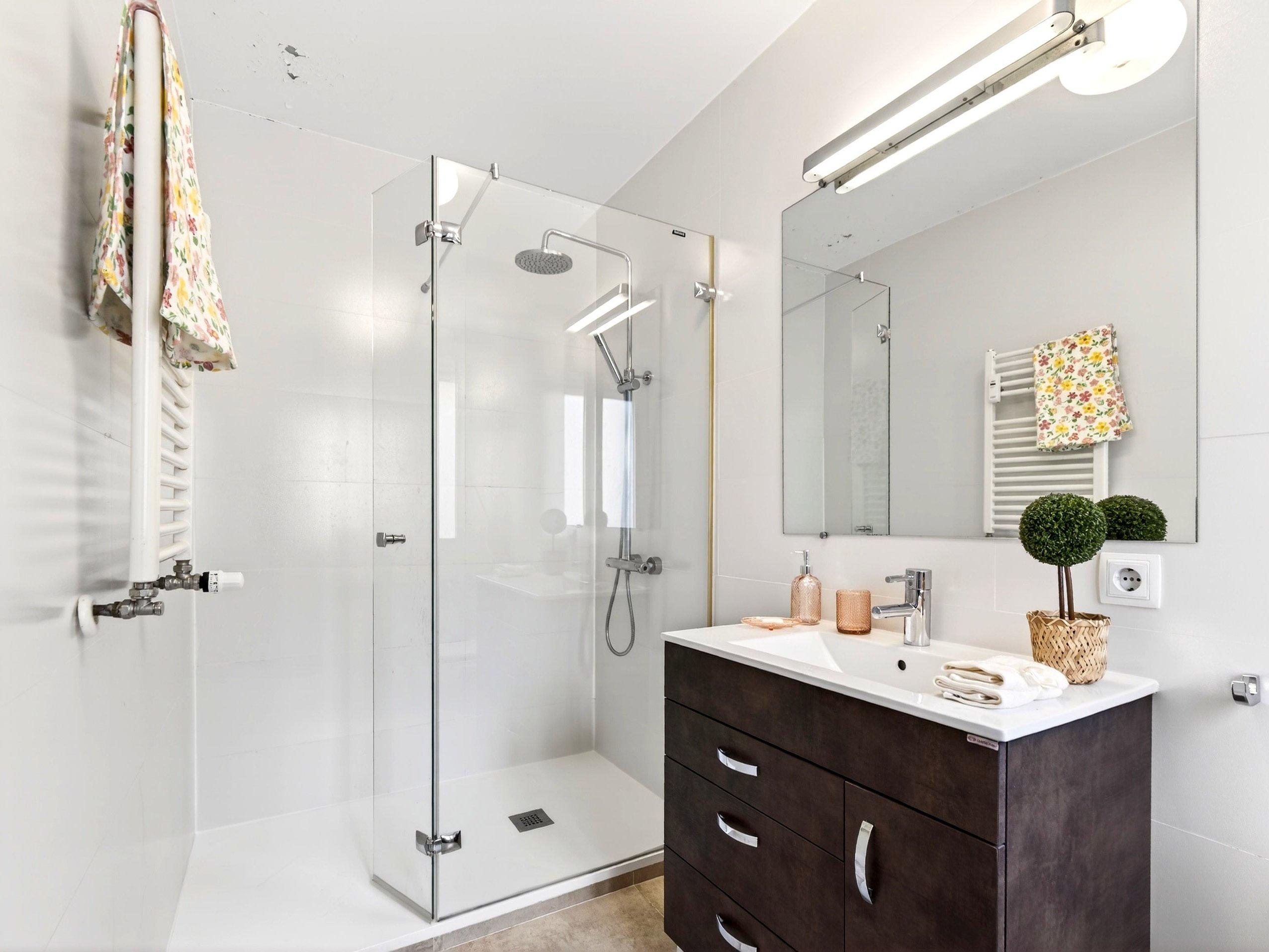 Piso en Venta - Nuevos Ministerios-Ríos Rosas - 36