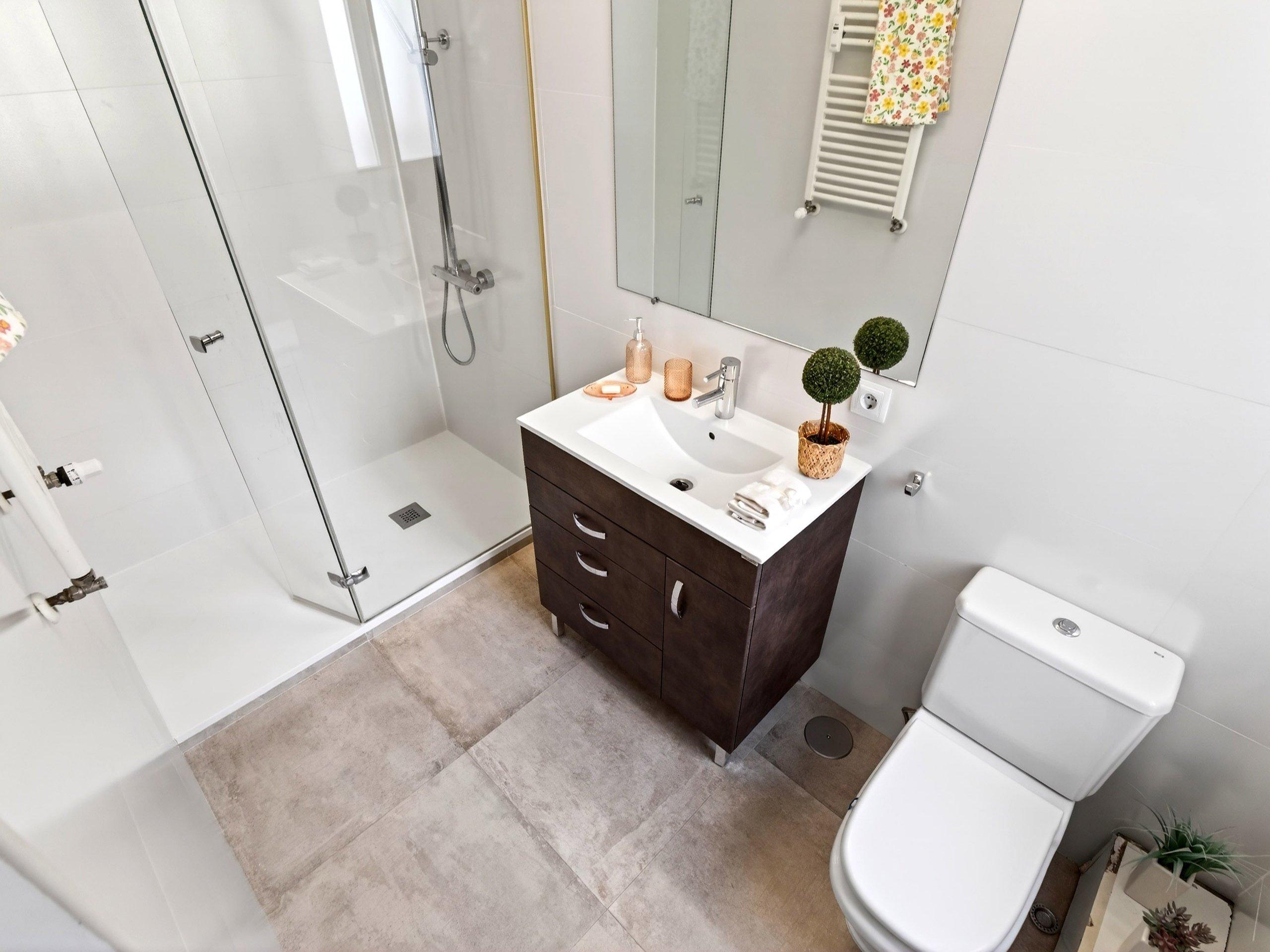 Piso en Venta - Nuevos Ministerios-Ríos Rosas - 37