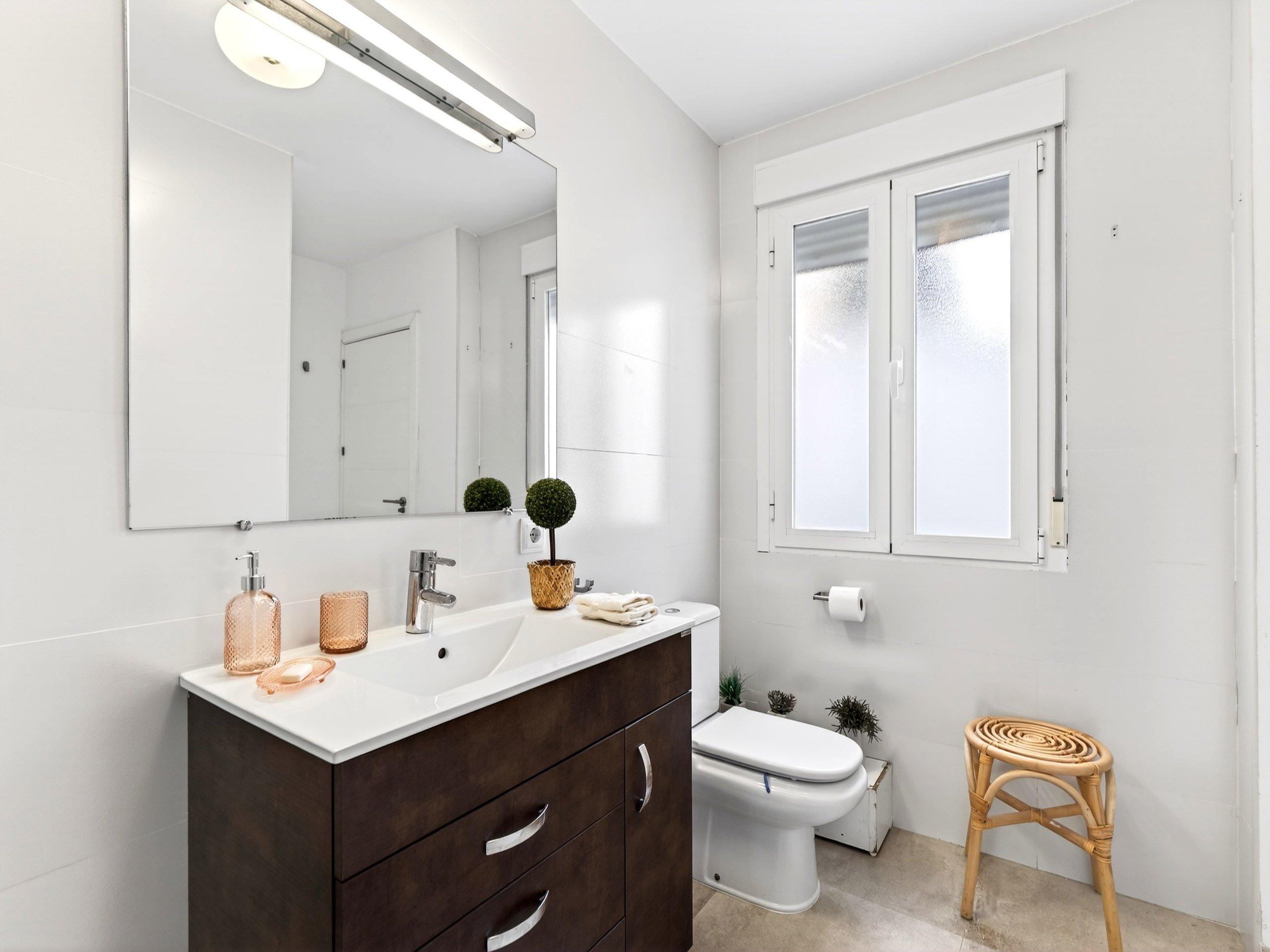 Piso en Venta - Nuevos Ministerios-Ríos Rosas - 38