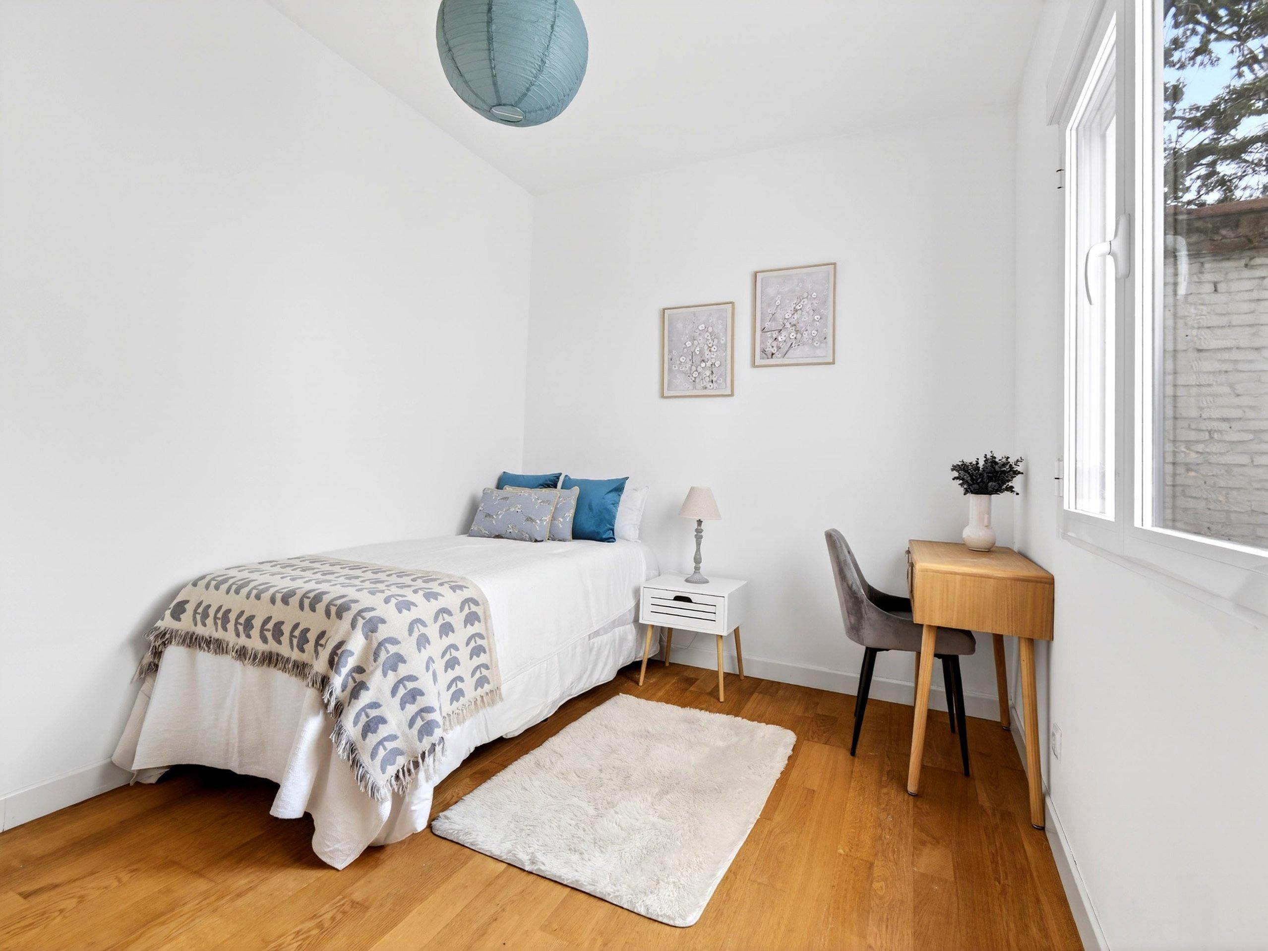 Piso en Venta - Nuevos Ministerios-Ríos Rosas - 41