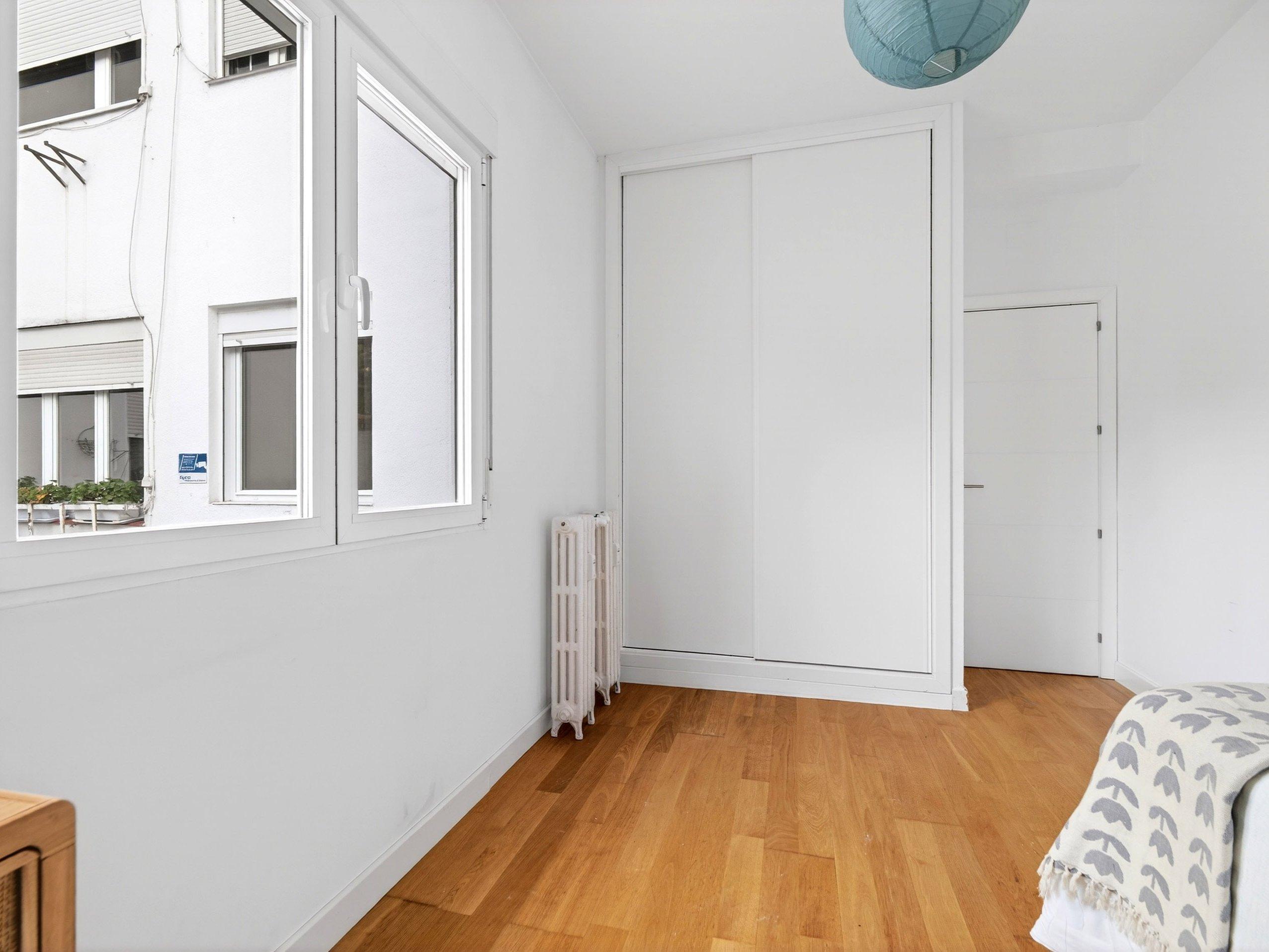 Piso en Venta - Nuevos Ministerios-Ríos Rosas - 42