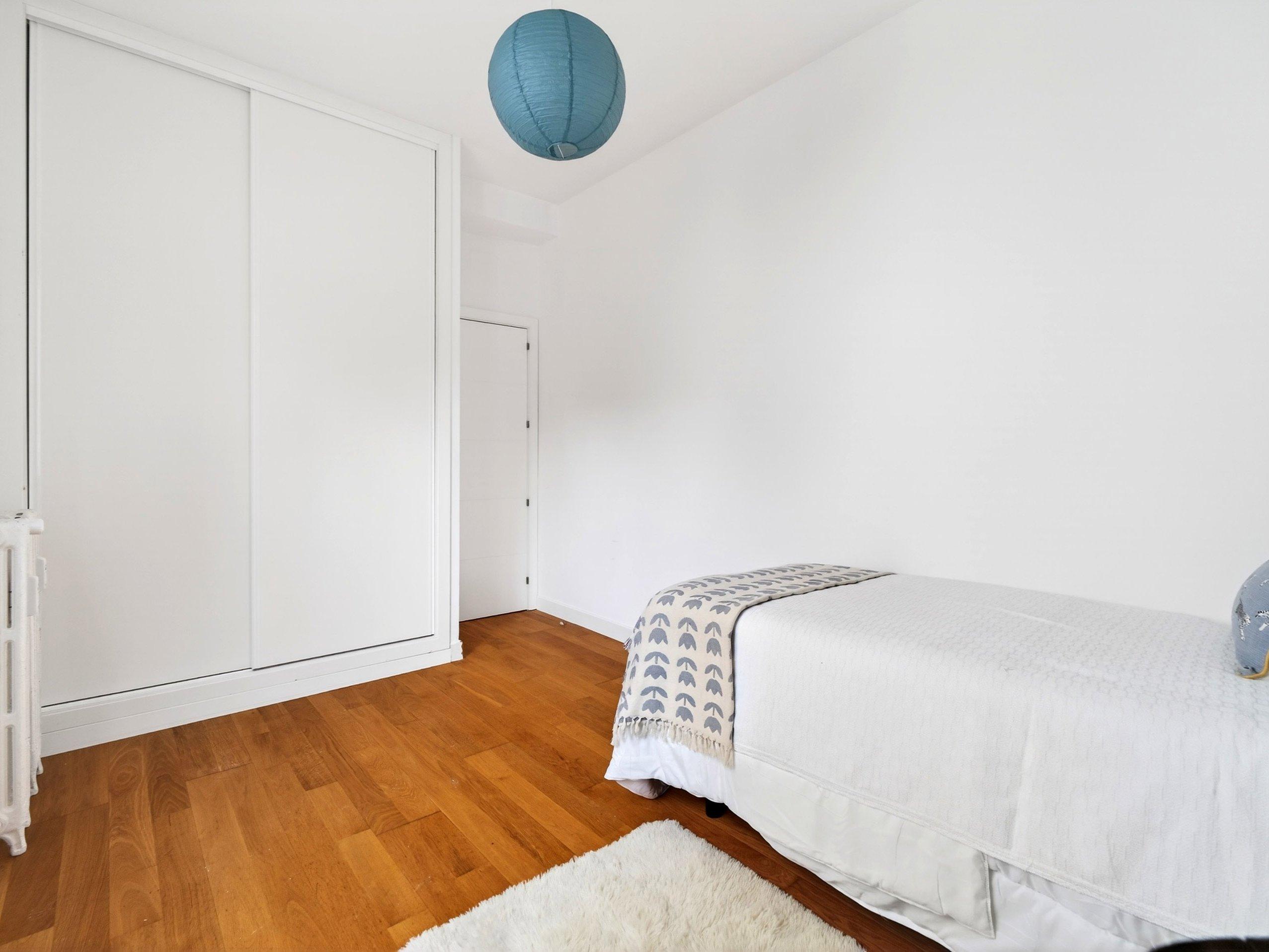 Piso en Venta - Nuevos Ministerios-Ríos Rosas - 43