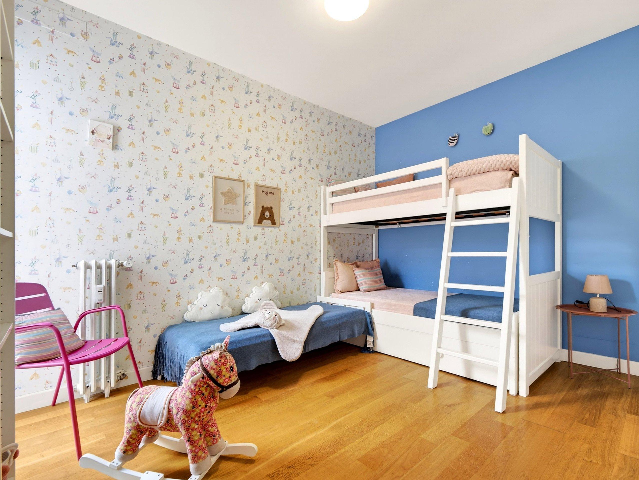 Piso en Venta - Nuevos Ministerios-Ríos Rosas - 44