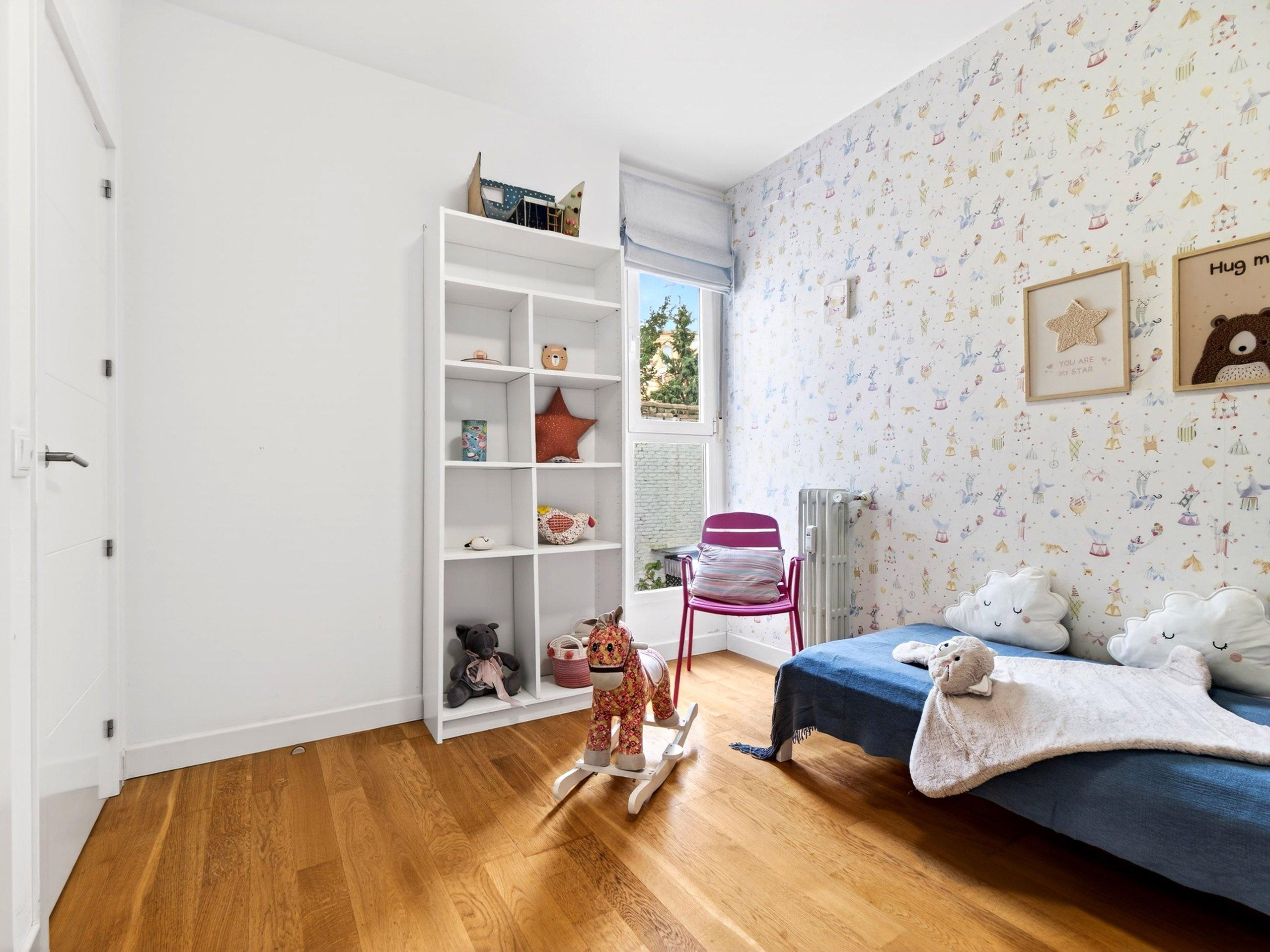 Piso en Venta - Nuevos Ministerios-Ríos Rosas - 45