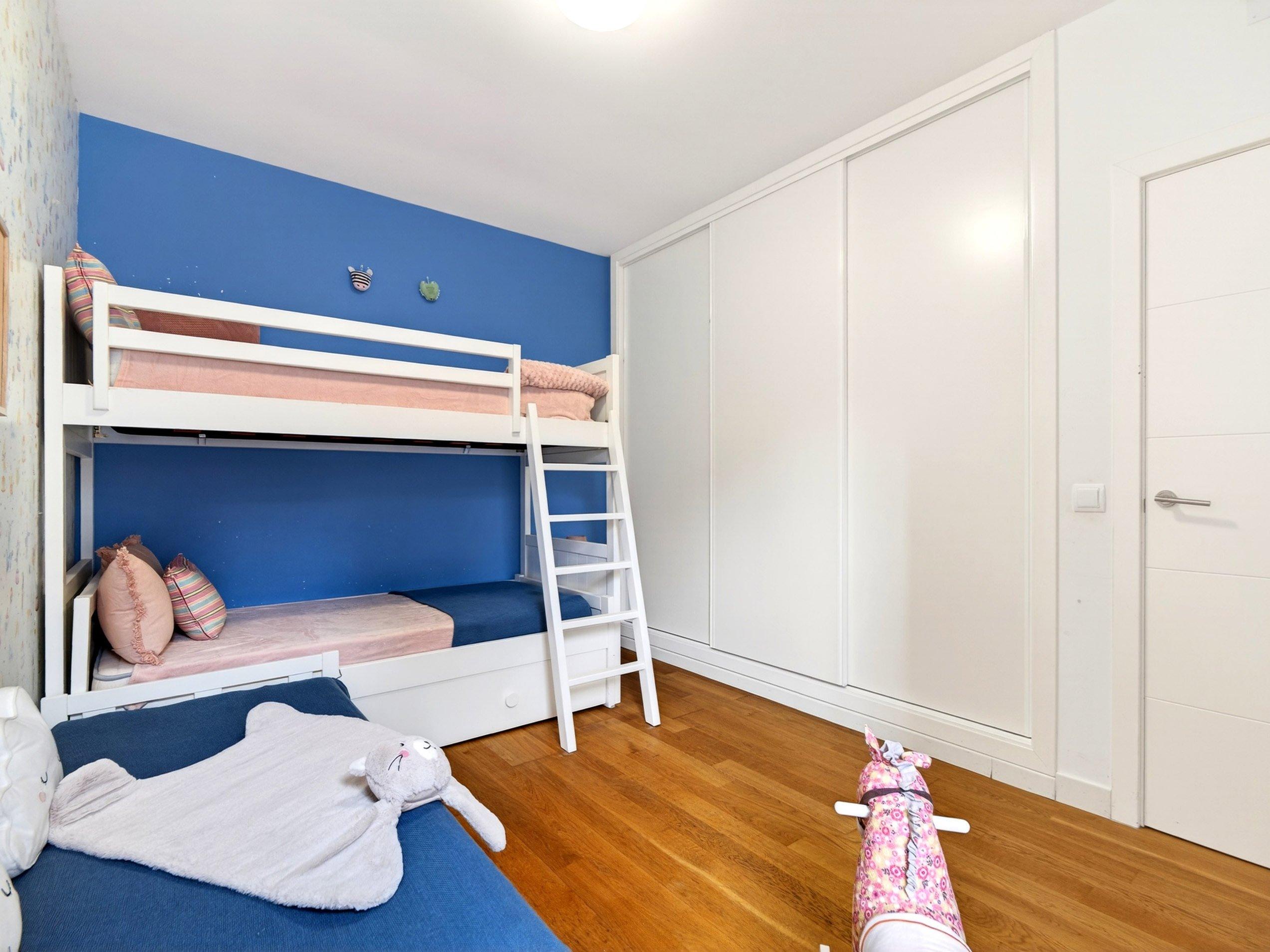 Piso en Venta - Nuevos Ministerios-Ríos Rosas - 46