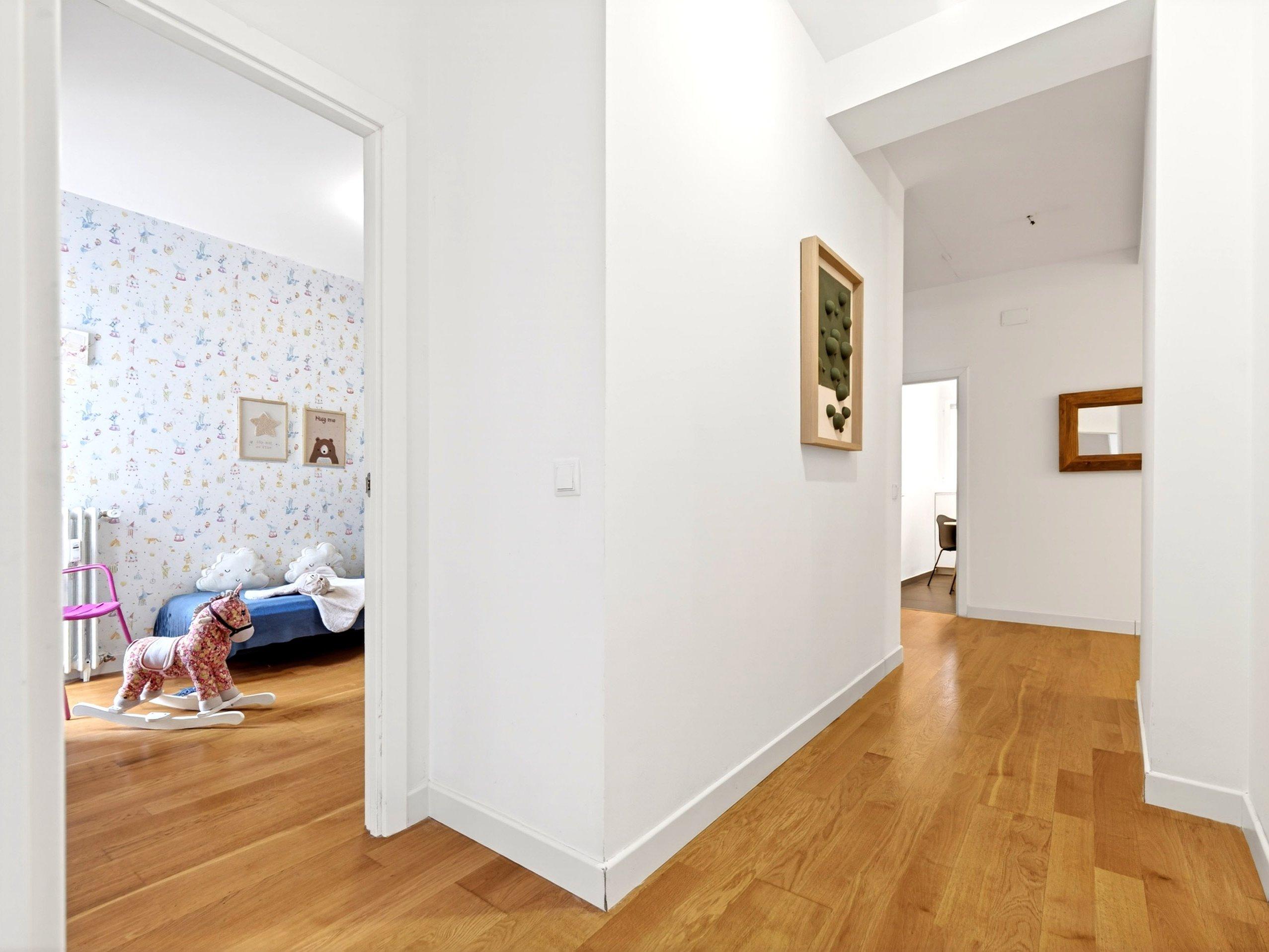 Piso en Venta - Nuevos Ministerios-Ríos Rosas - 48