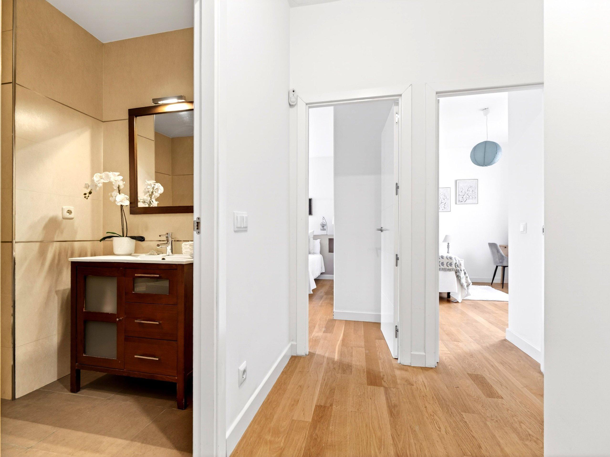 Piso en Venta - Nuevos Ministerios-Ríos Rosas - 49