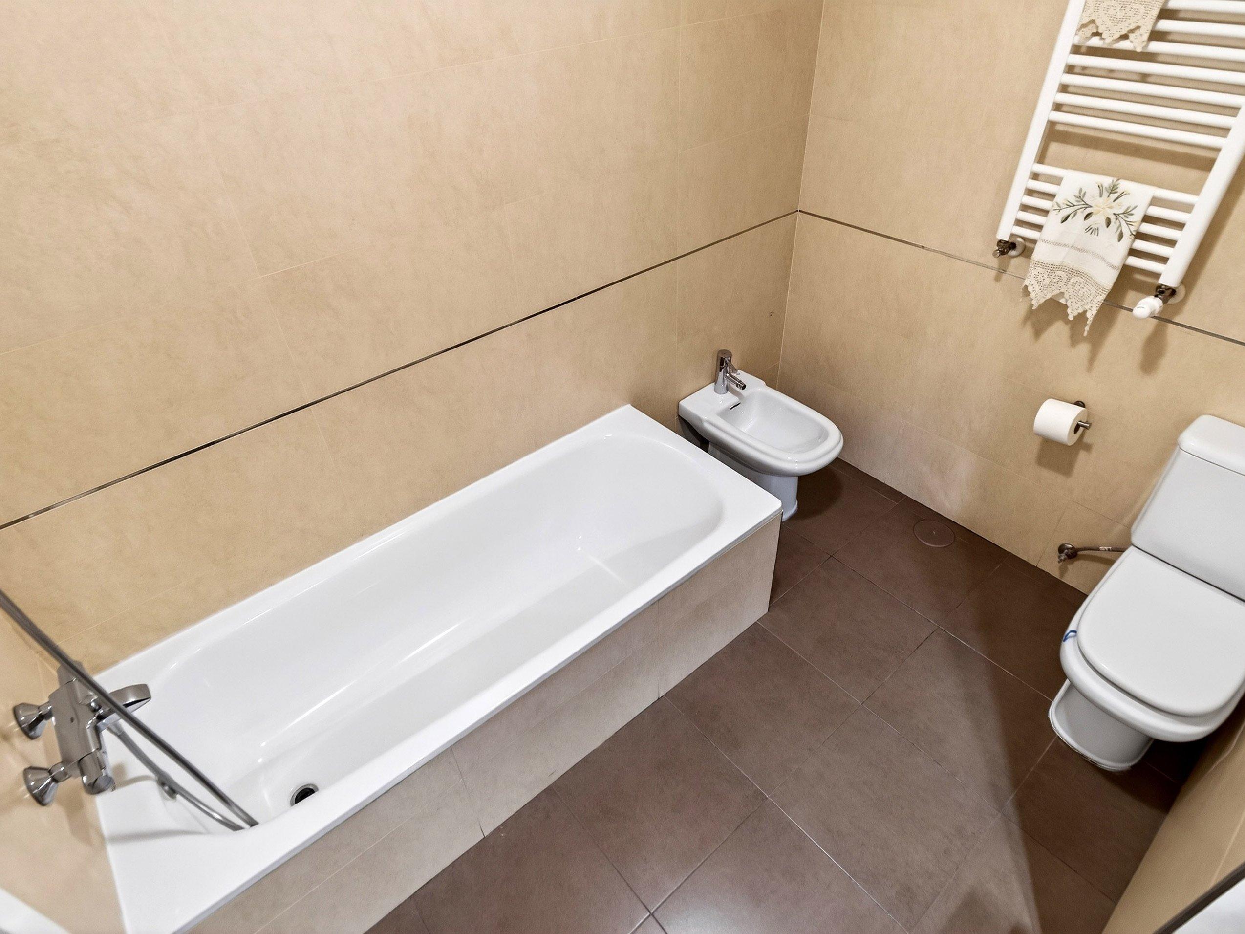 Piso en Venta - Nuevos Ministerios-Ríos Rosas - 50