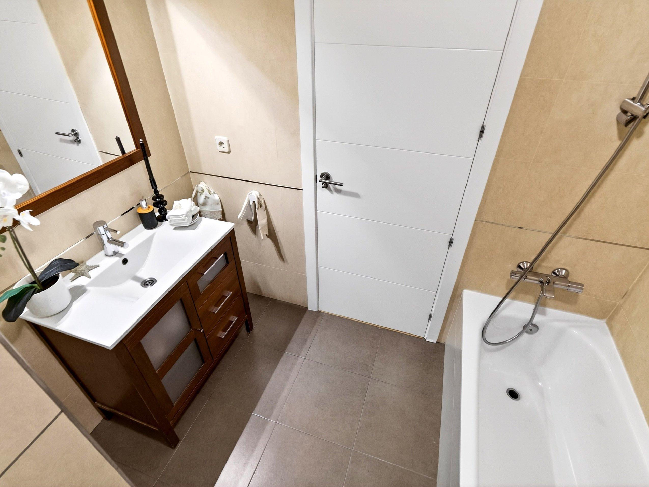 Piso en Venta - Nuevos Ministerios-Ríos Rosas - 51