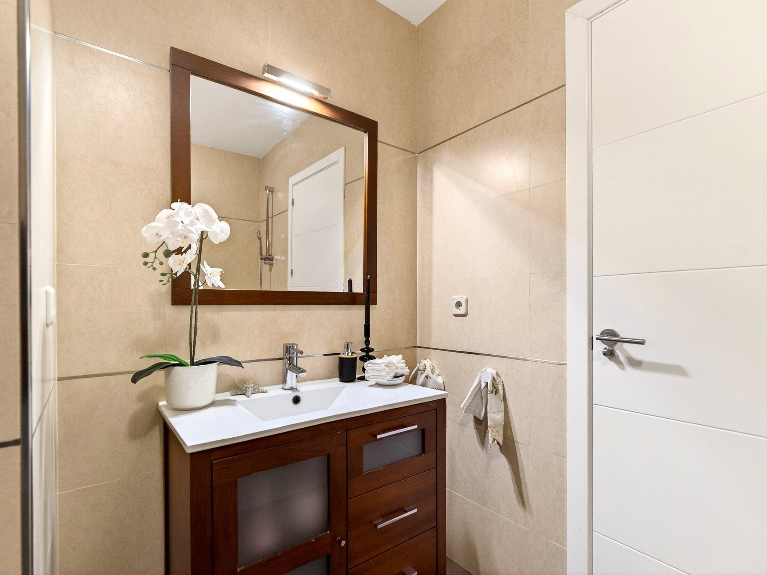 Piso en Venta - Nuevos Ministerios-Ríos Rosas - 53