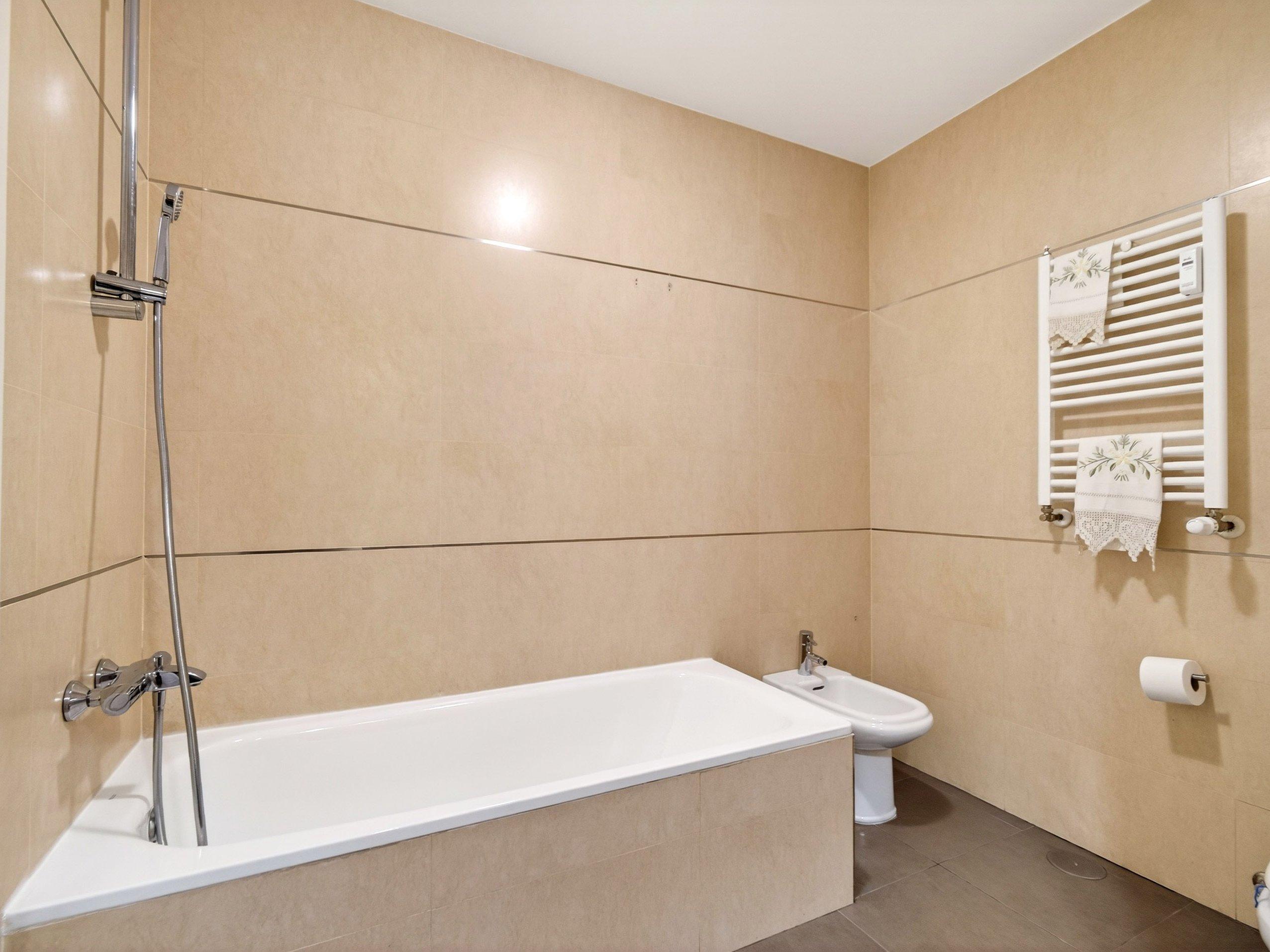 Piso en Venta - Nuevos Ministerios-Ríos Rosas - 54