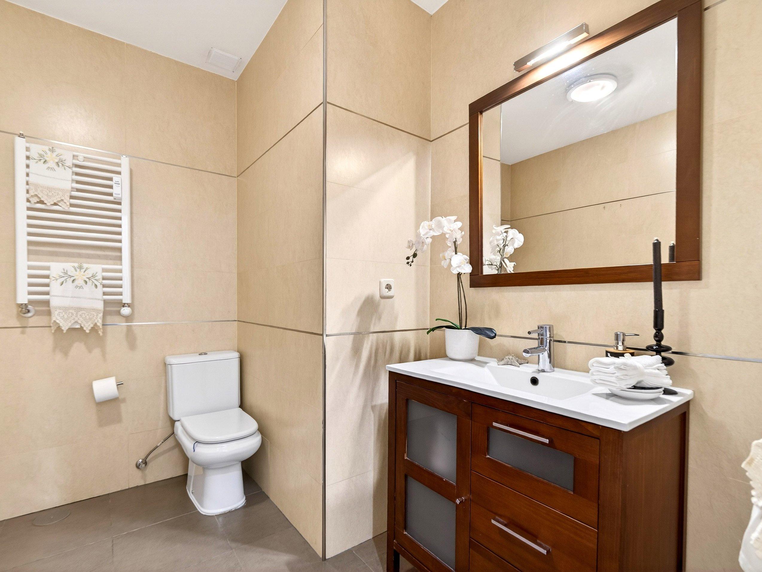 Piso en Venta - Nuevos Ministerios-Ríos Rosas - 55