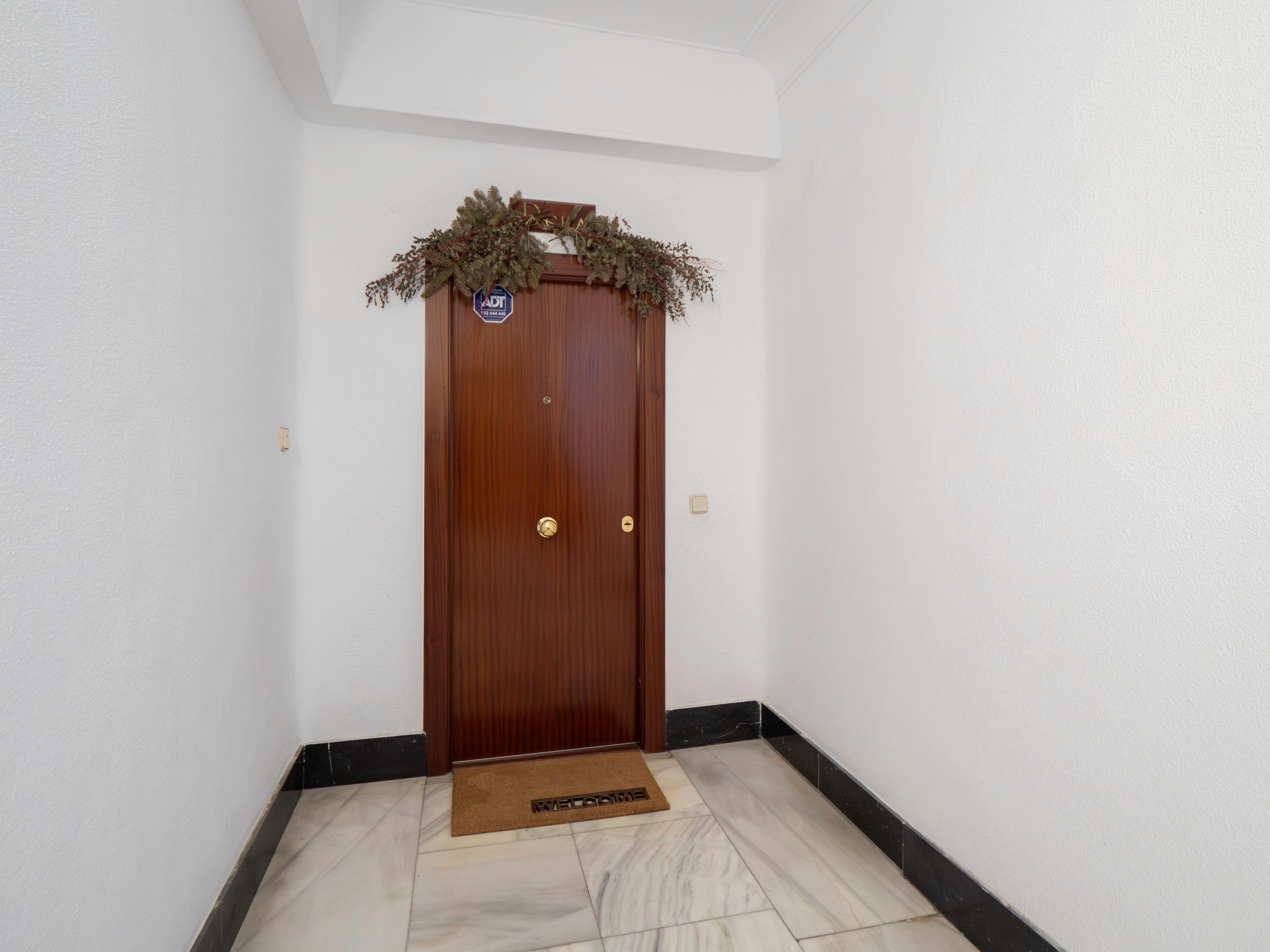 Piso en Venta - Nuevos Ministerios-Ríos Rosas - 56