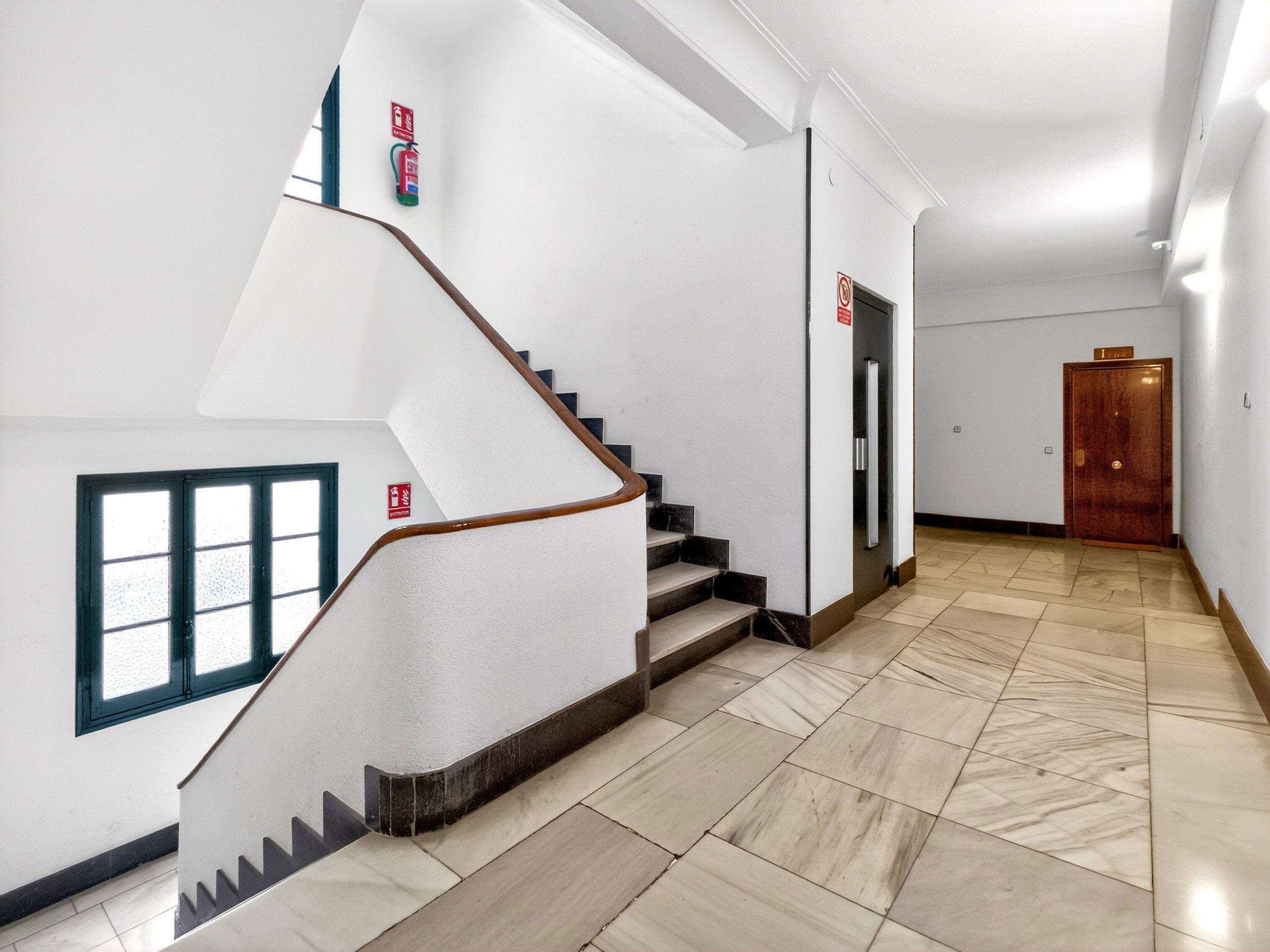 Piso en Venta - Nuevos Ministerios-Ríos Rosas - 57