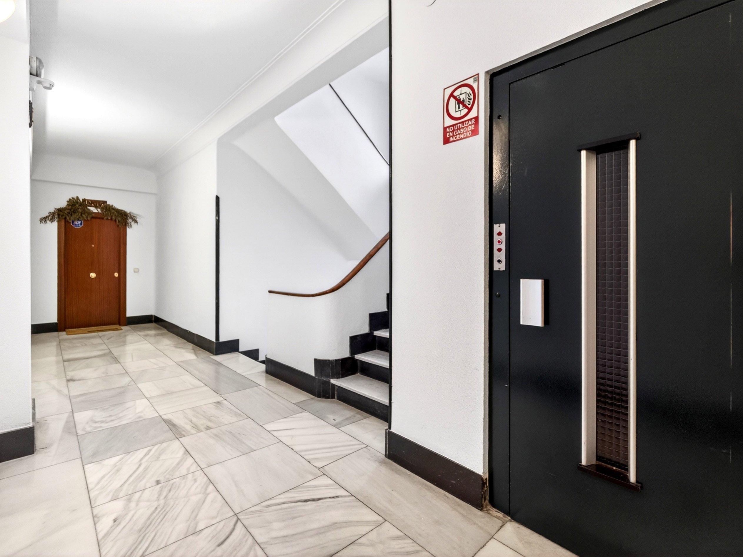 Piso en Venta - Nuevos Ministerios-Ríos Rosas - 58