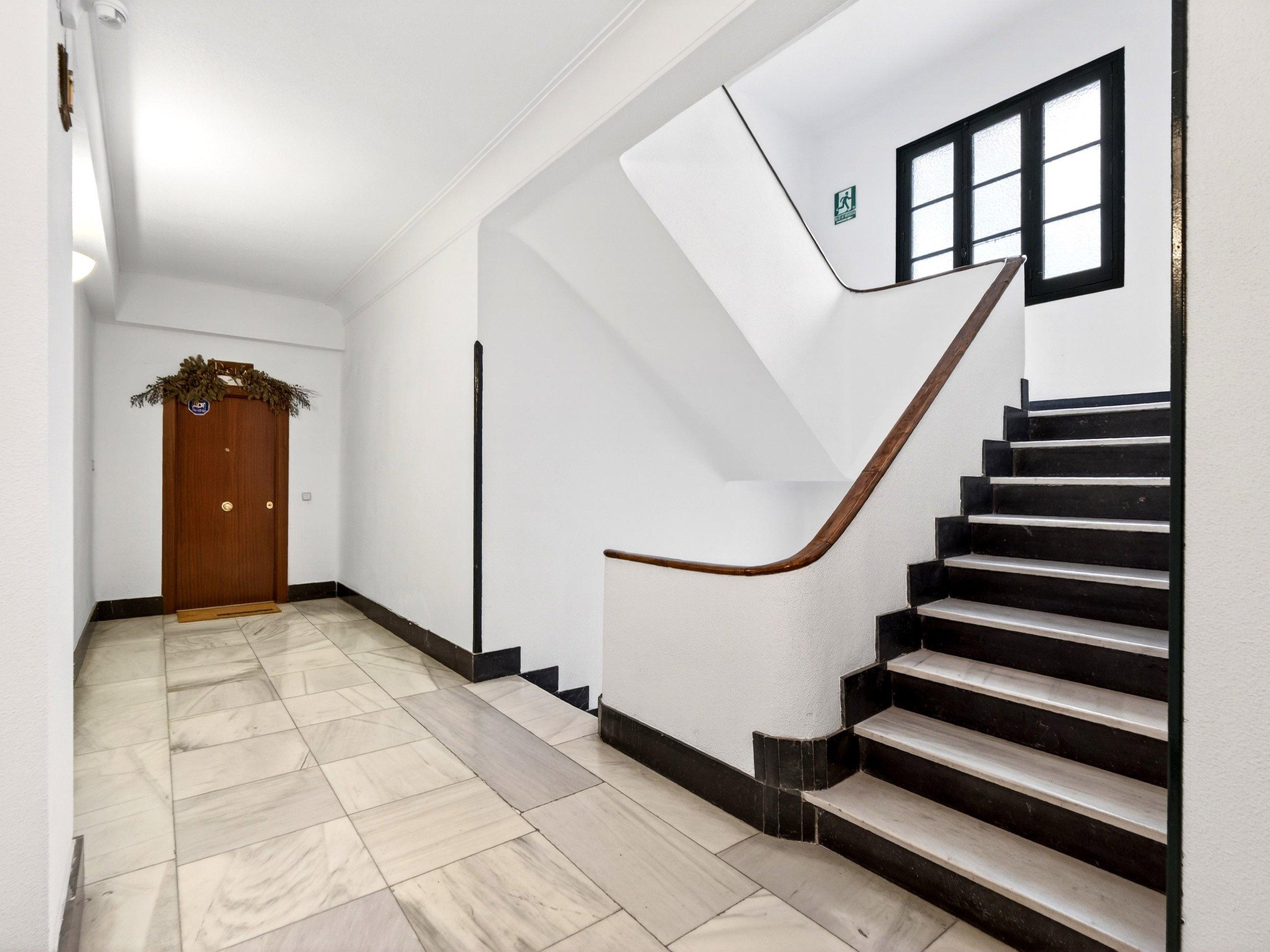 Piso en Venta - Nuevos Ministerios-Ríos Rosas - 59