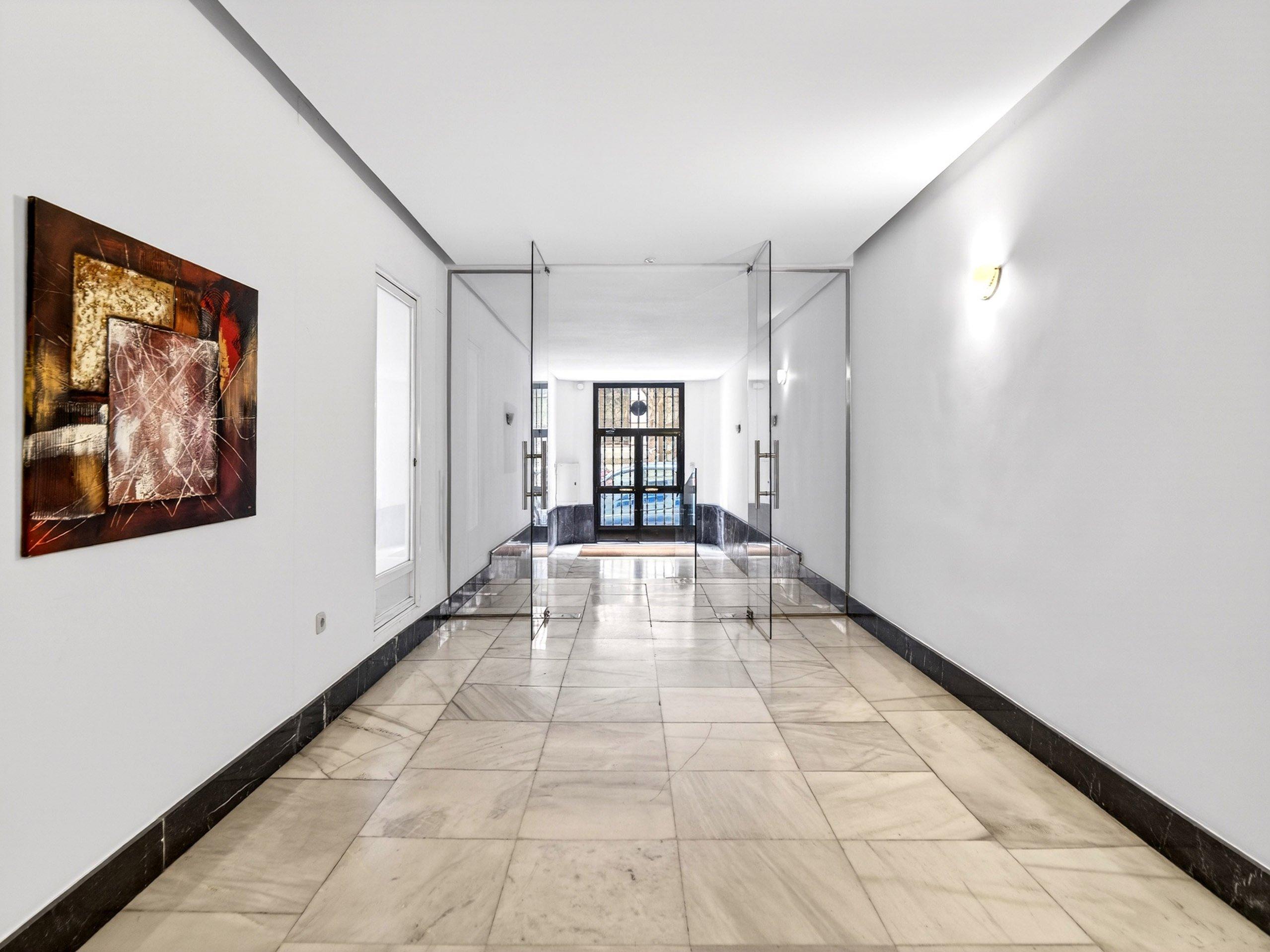 Piso en Venta - Nuevos Ministerios-Ríos Rosas - 60