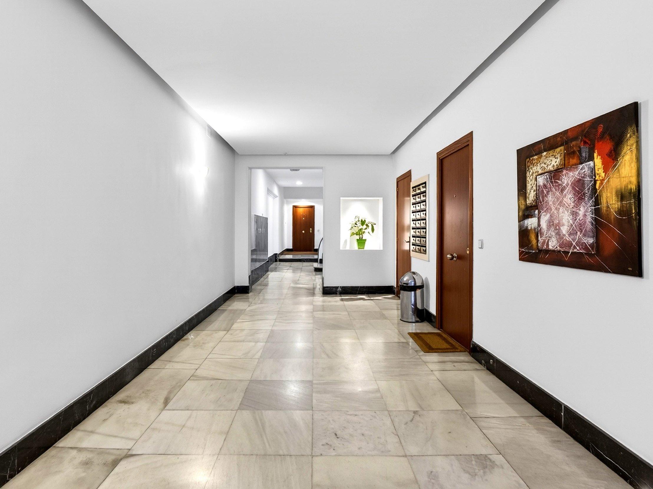 Piso en Venta - Nuevos Ministerios-Ríos Rosas - 61